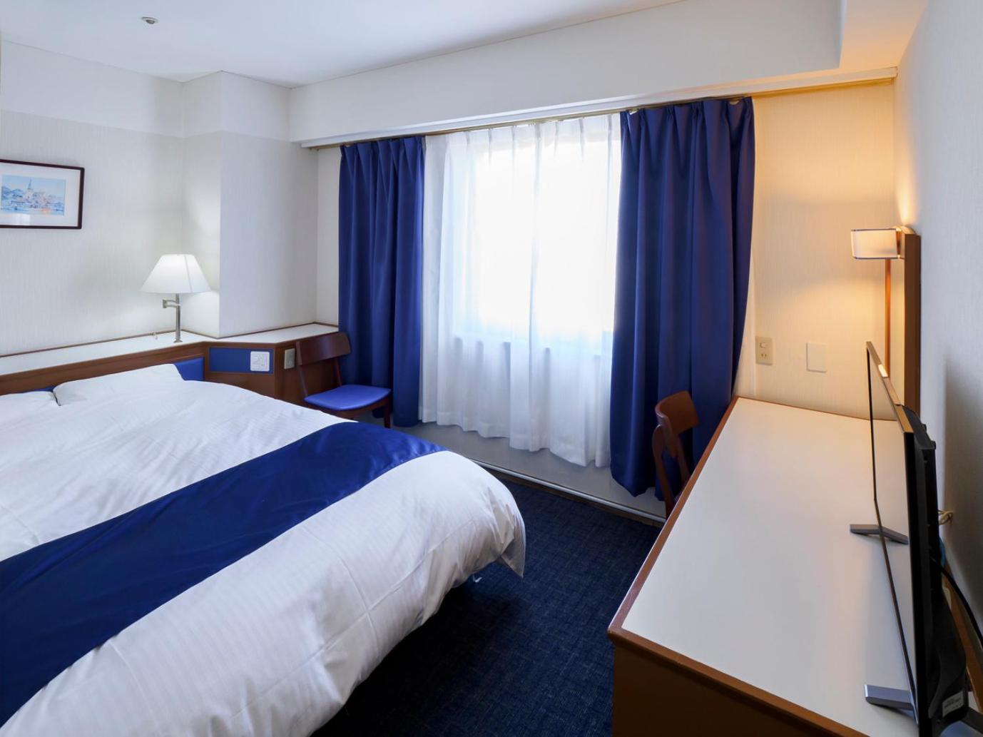 Double Room - Non-Smoking  photo 3