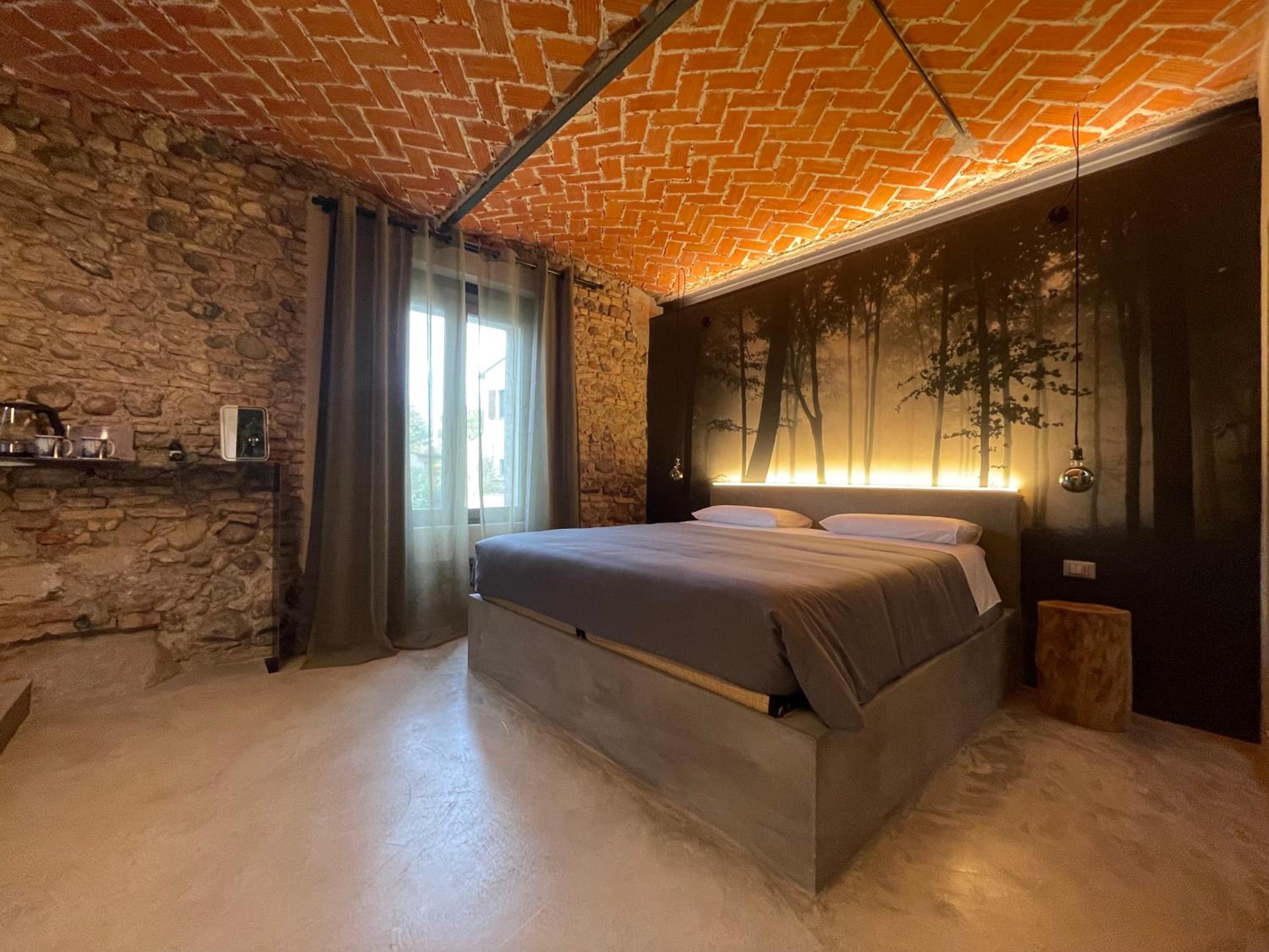 Double Room with Garden View photo 1
