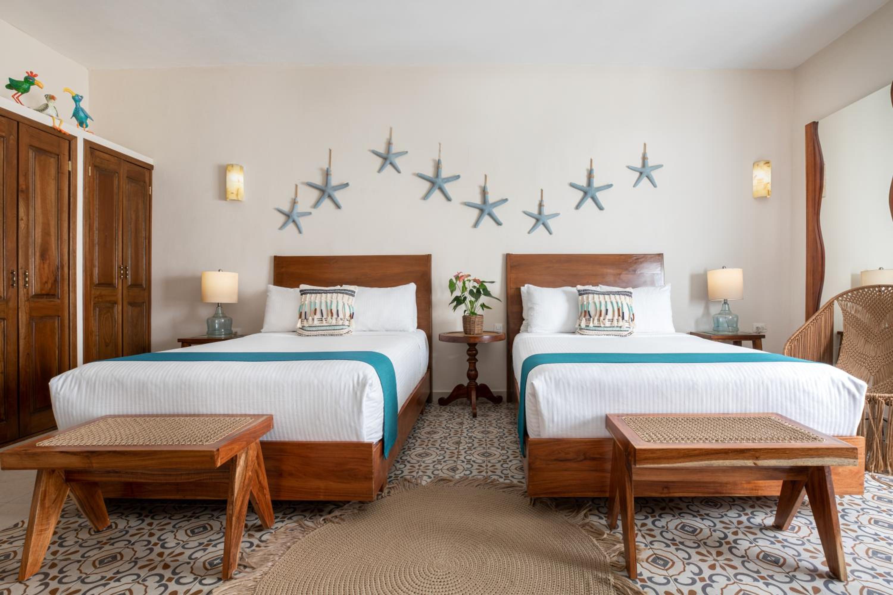 Double Master Suite - Photo 11