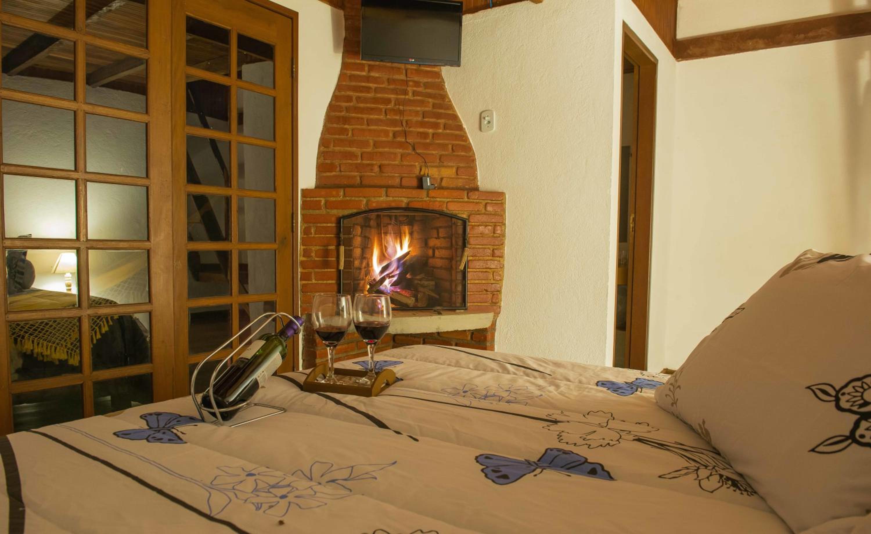 Superior Chalet photo 1