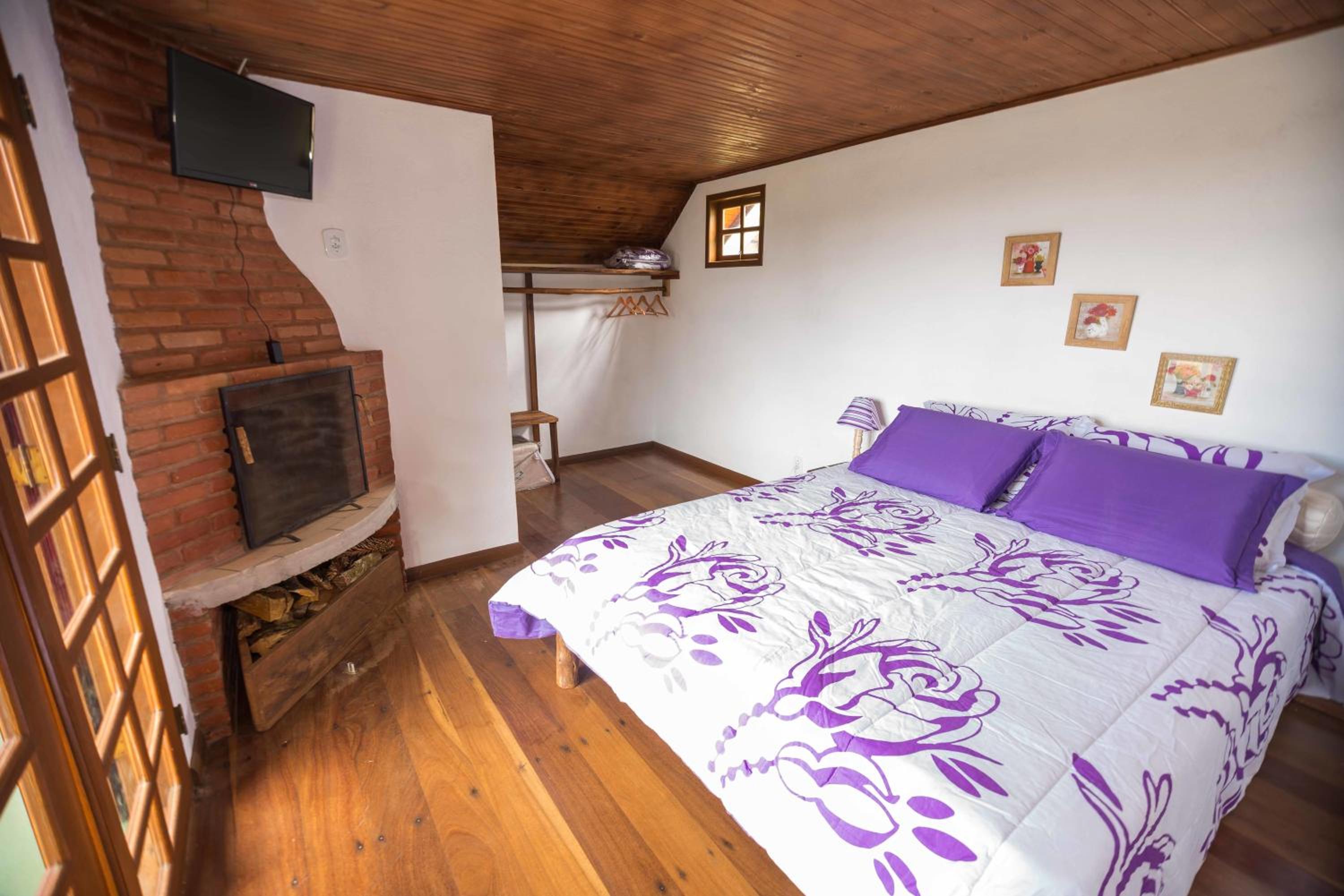 Chalet photo 1