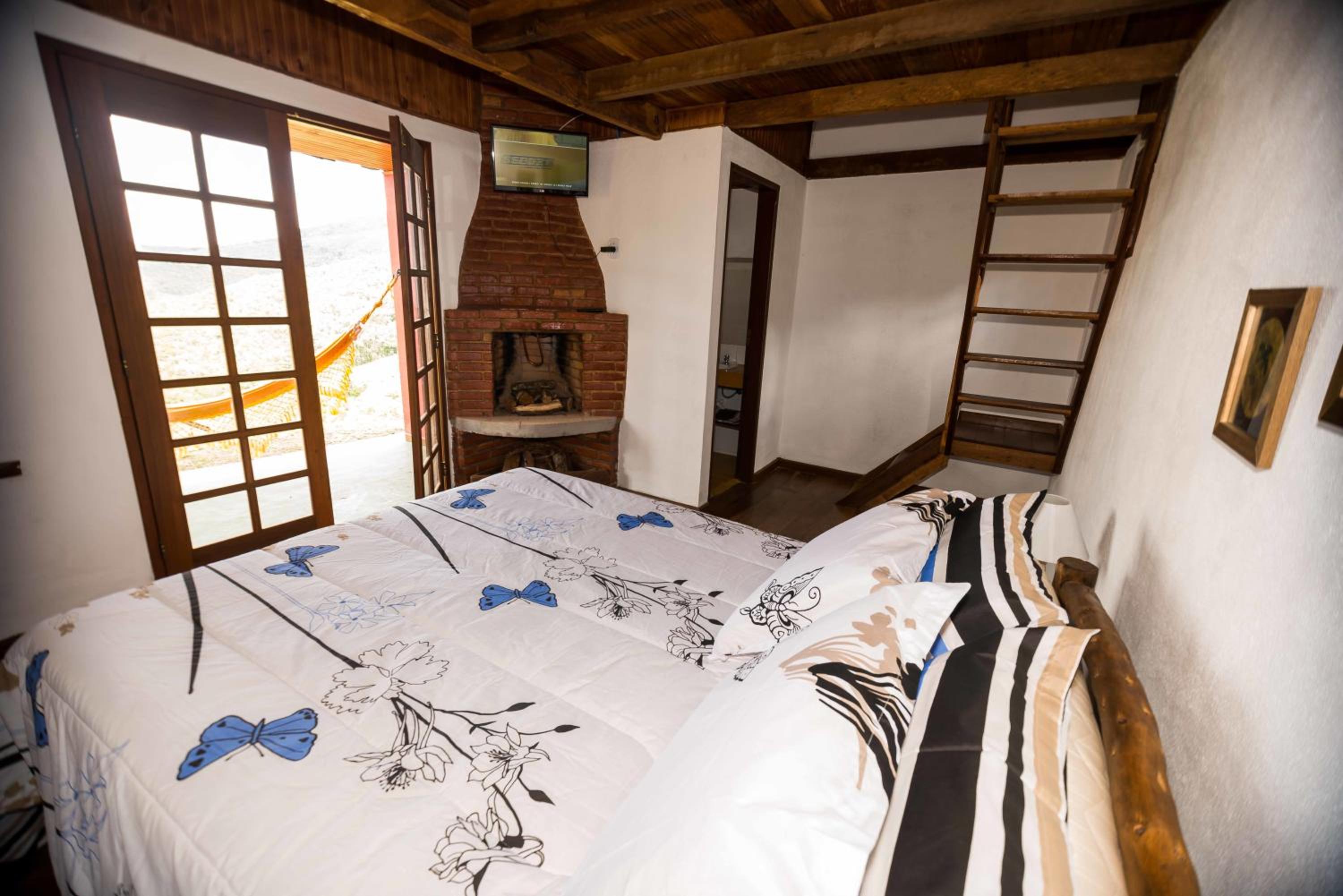 Superior Chalet photo 2