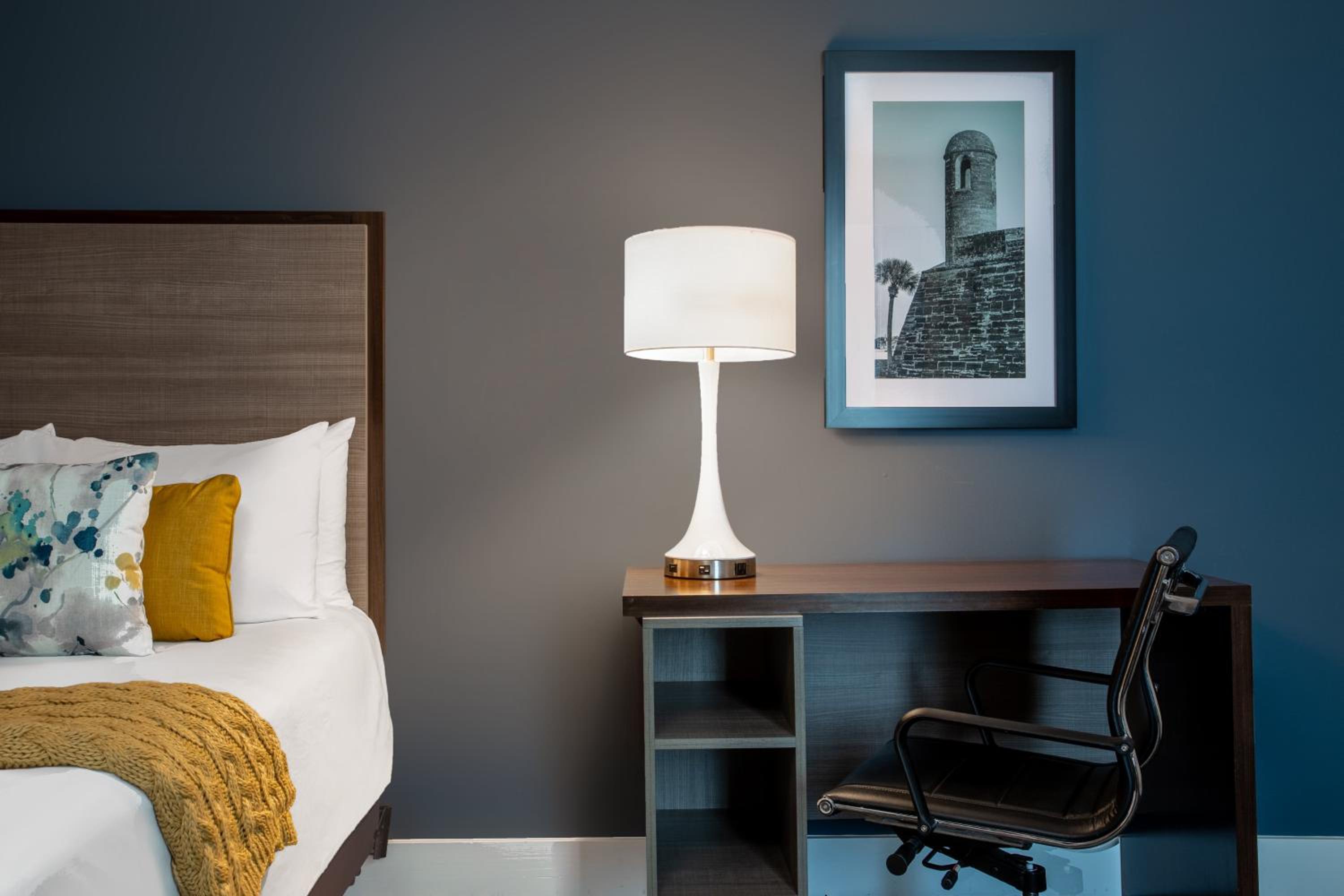 Standard Room photo 3