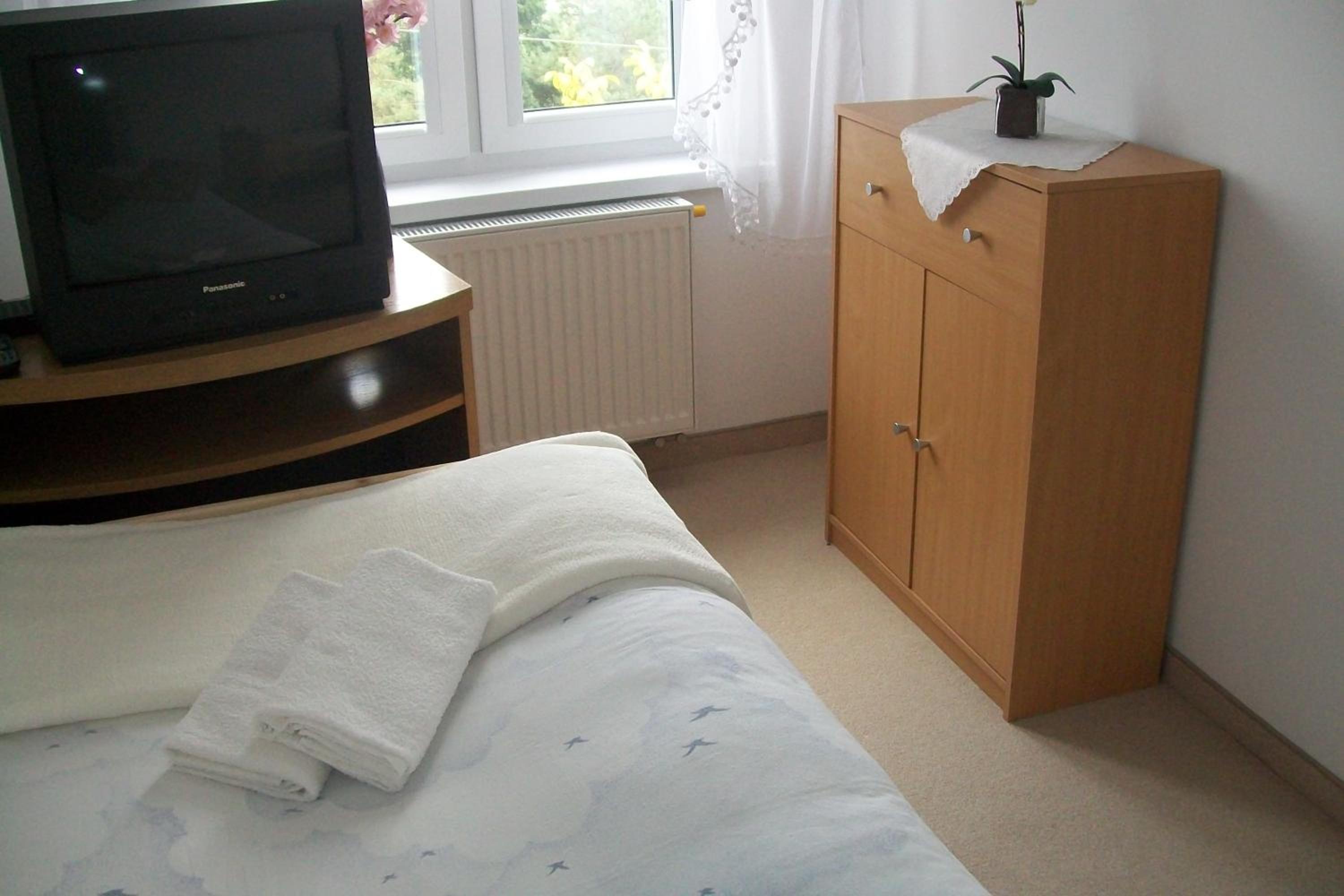 Twin Room photo 1
