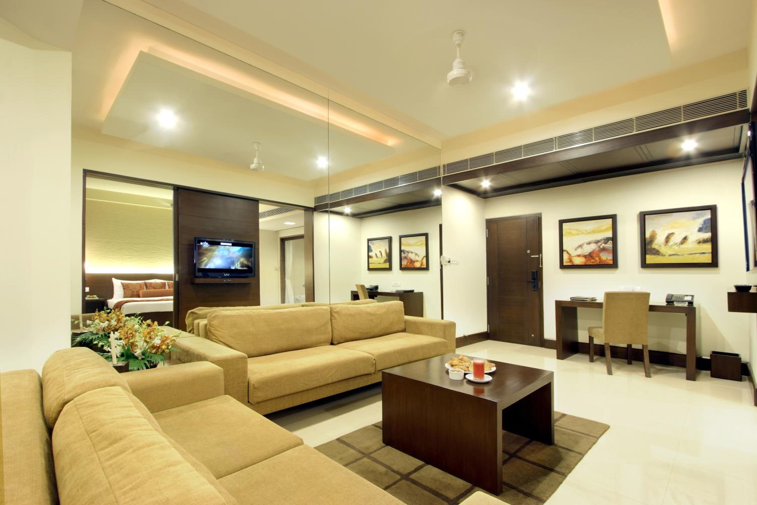 Suite photo 3
