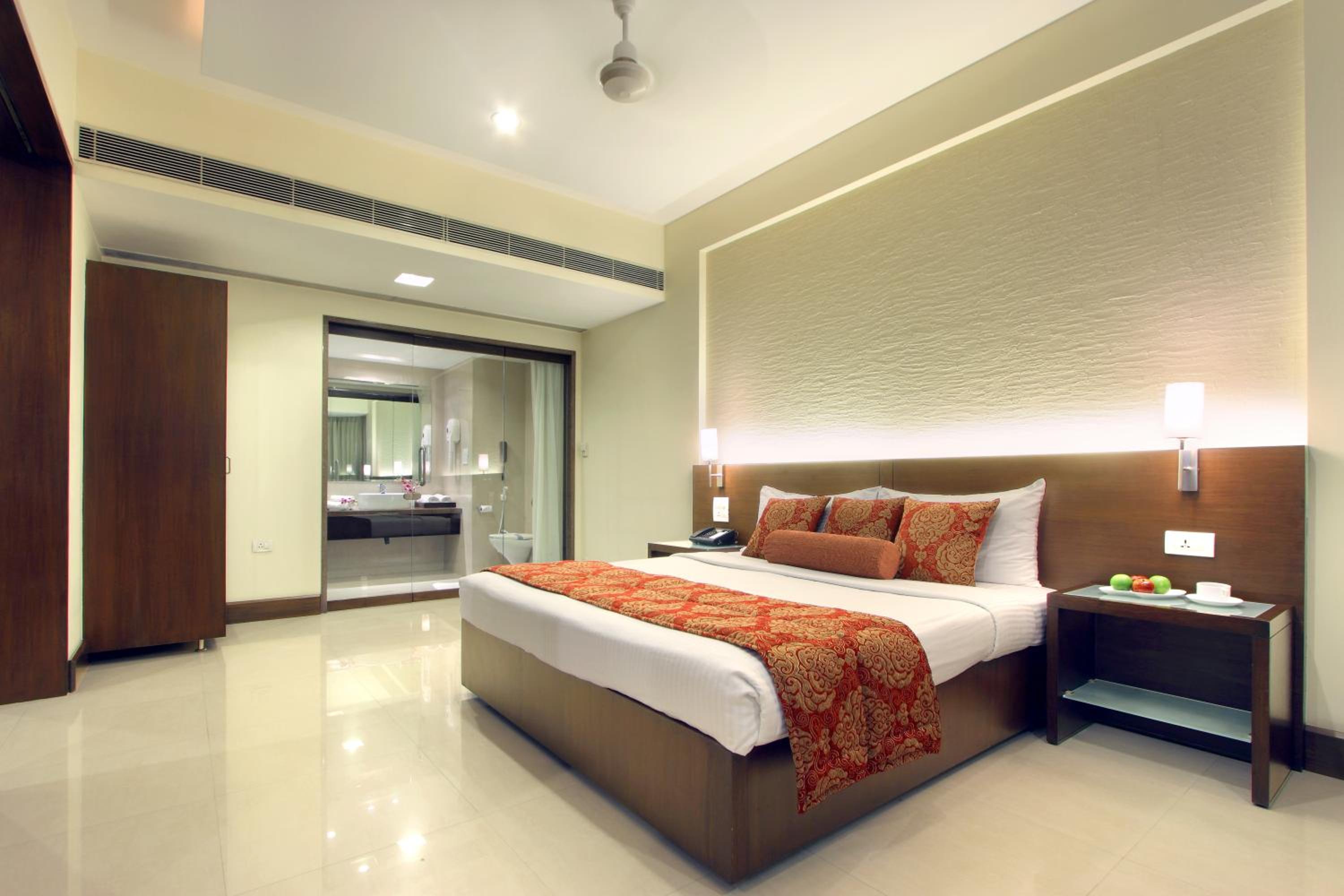 Suite photo 2