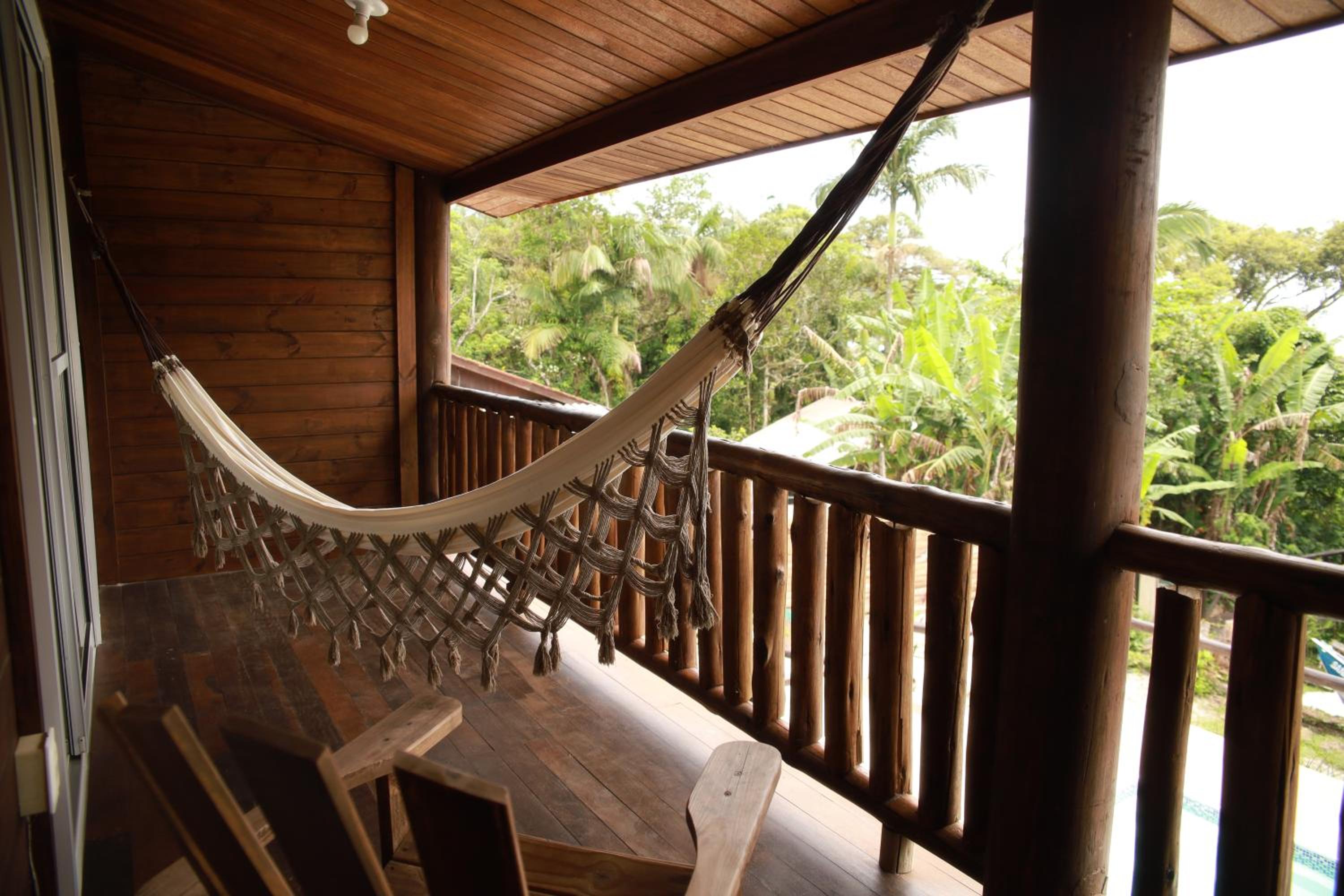 Queen Room With Balcony photo 1