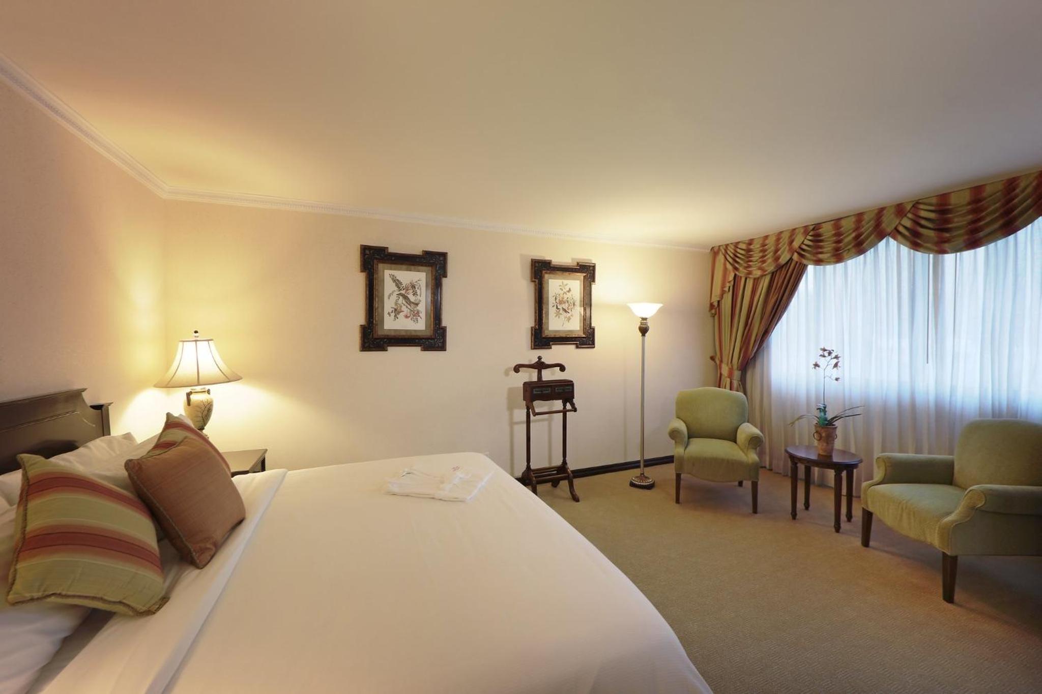 Royal Suite - Photo 5
