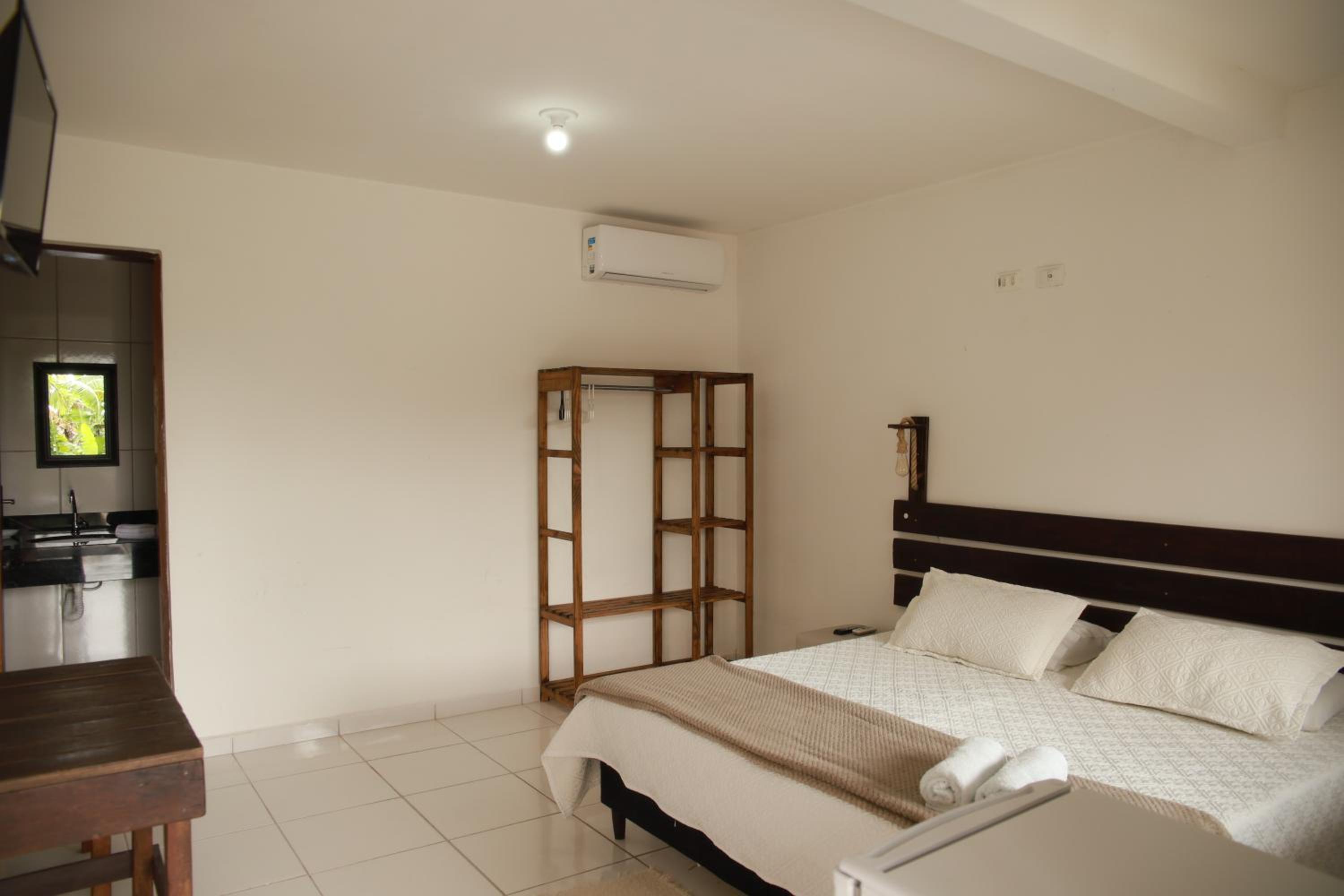 Standard Double Room photo 1