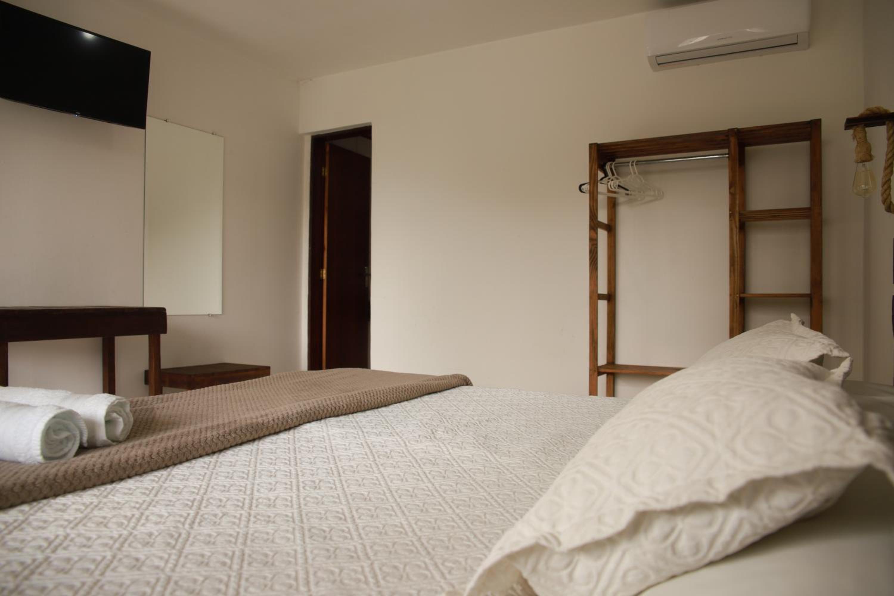 Standard Double Room photo 3