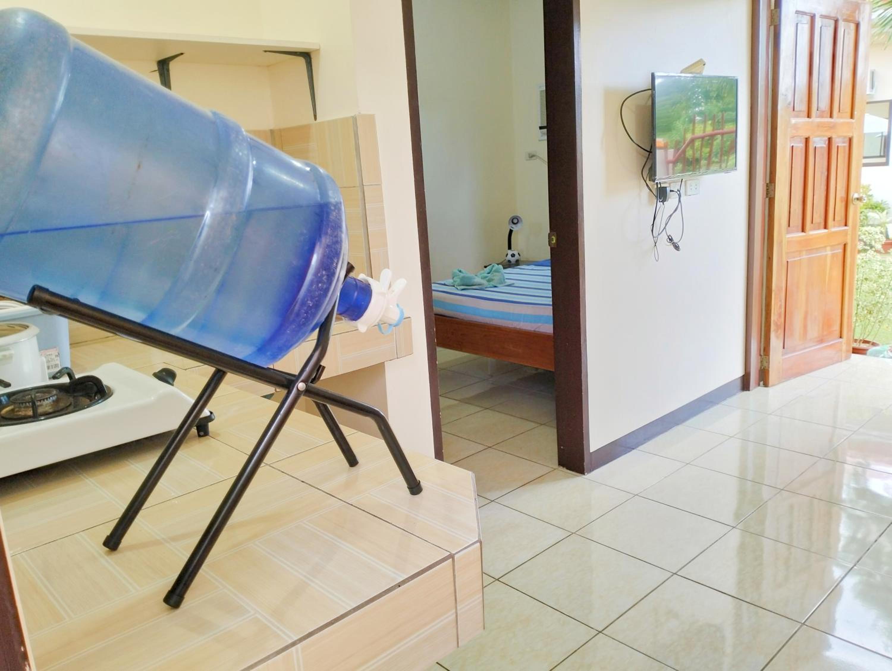 Apartment - Photo 16