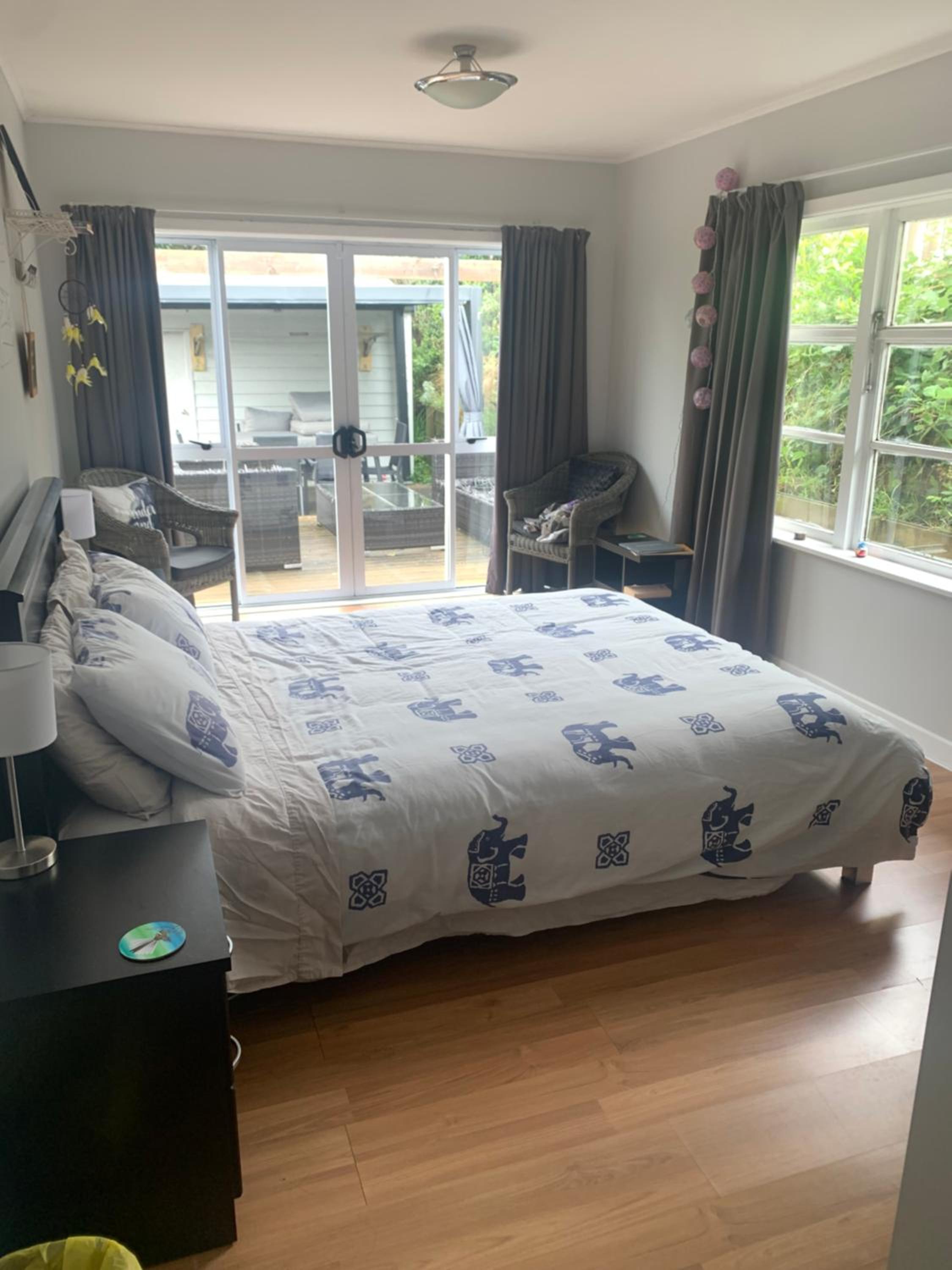 Deluxe Queen Room photo 1