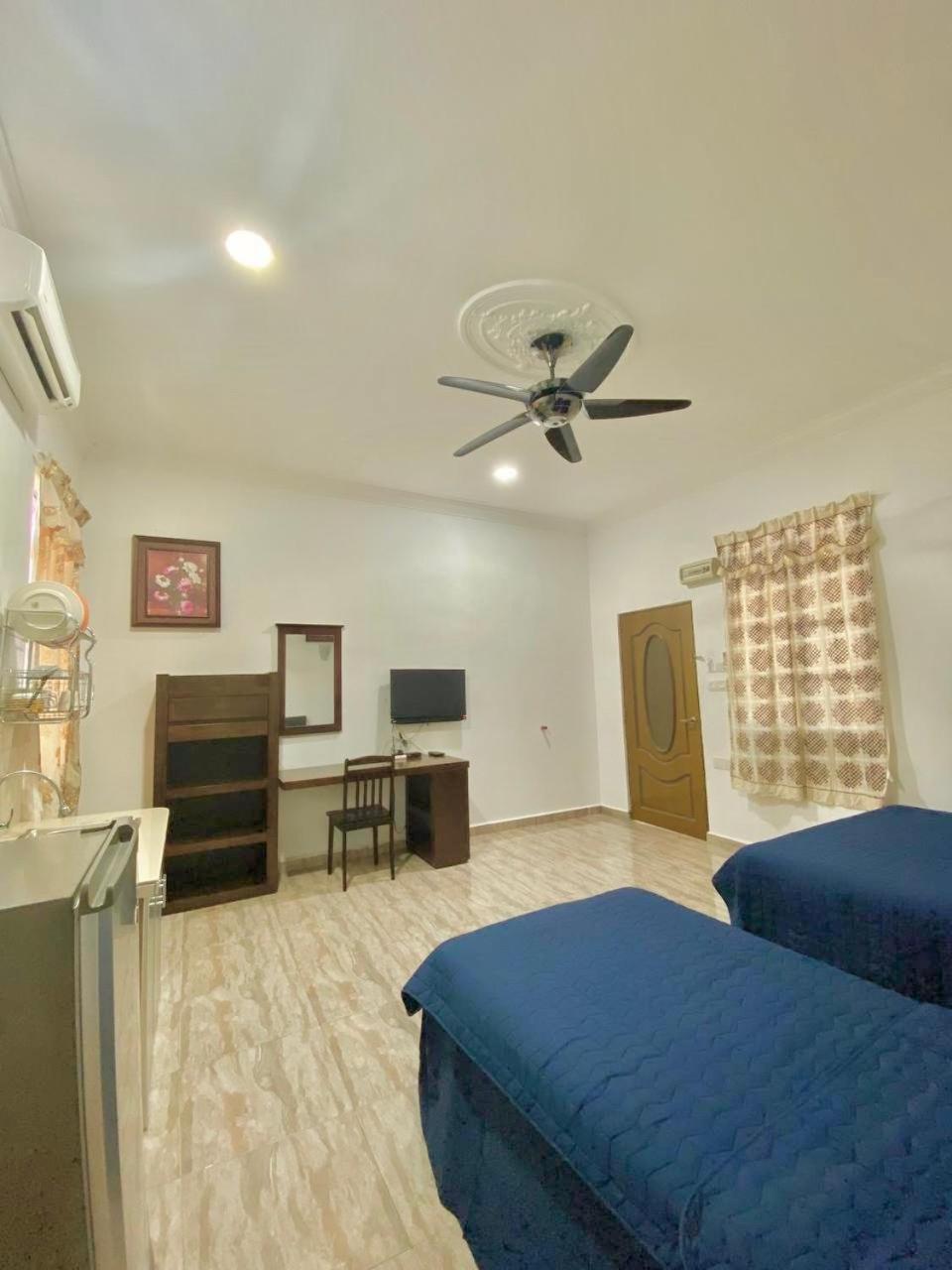 Triple Room - Photo 10