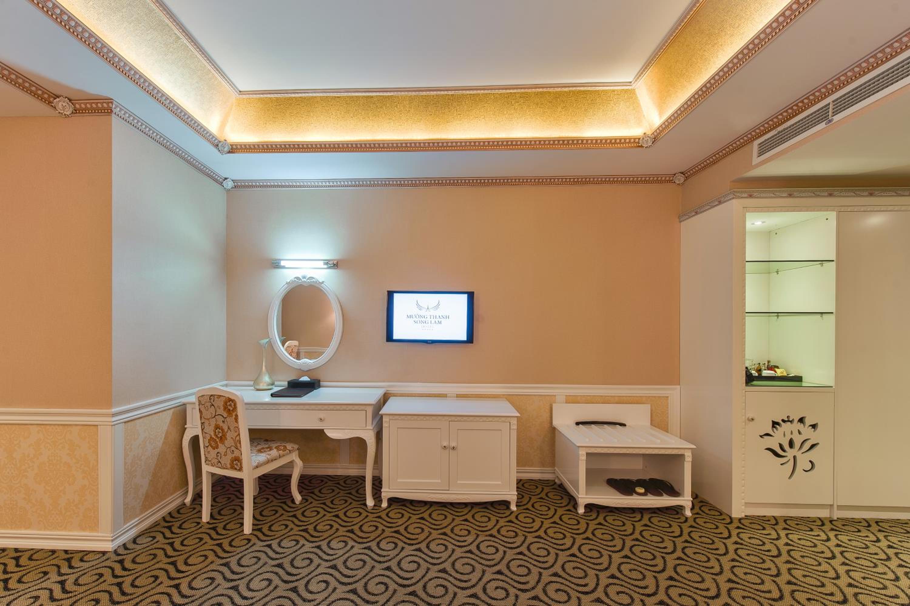 Premium Deluxe King  photo 1