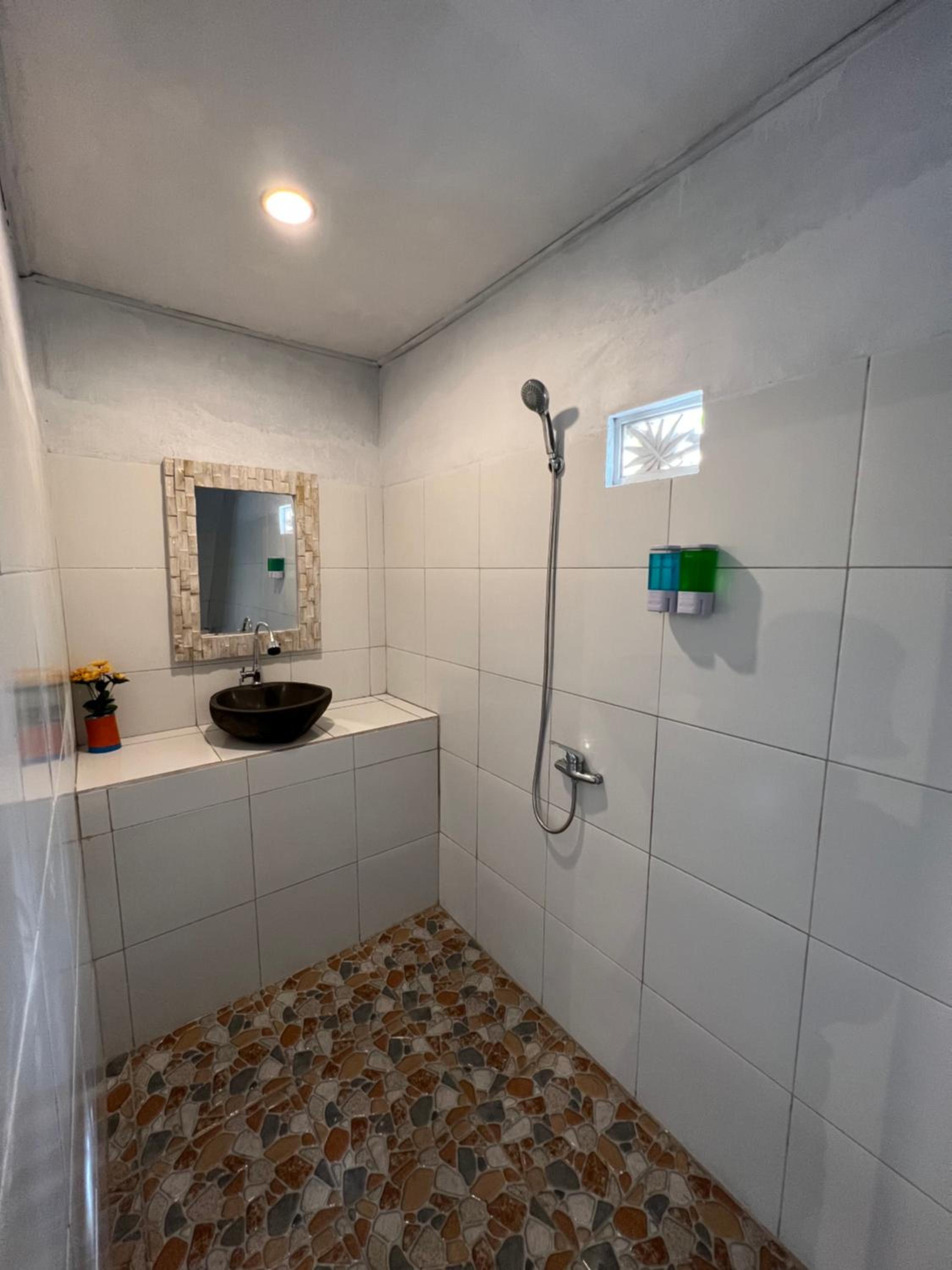 Twin Room with Terrace - Photo 3