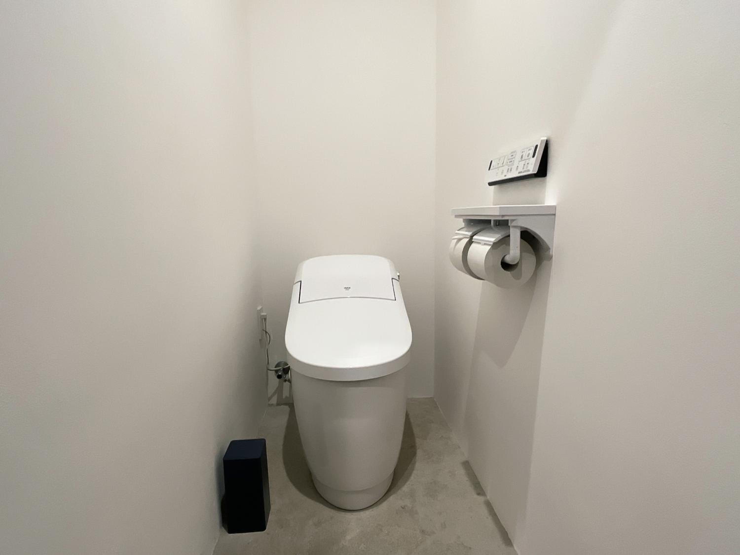 Economy Twin Room - Photo 2