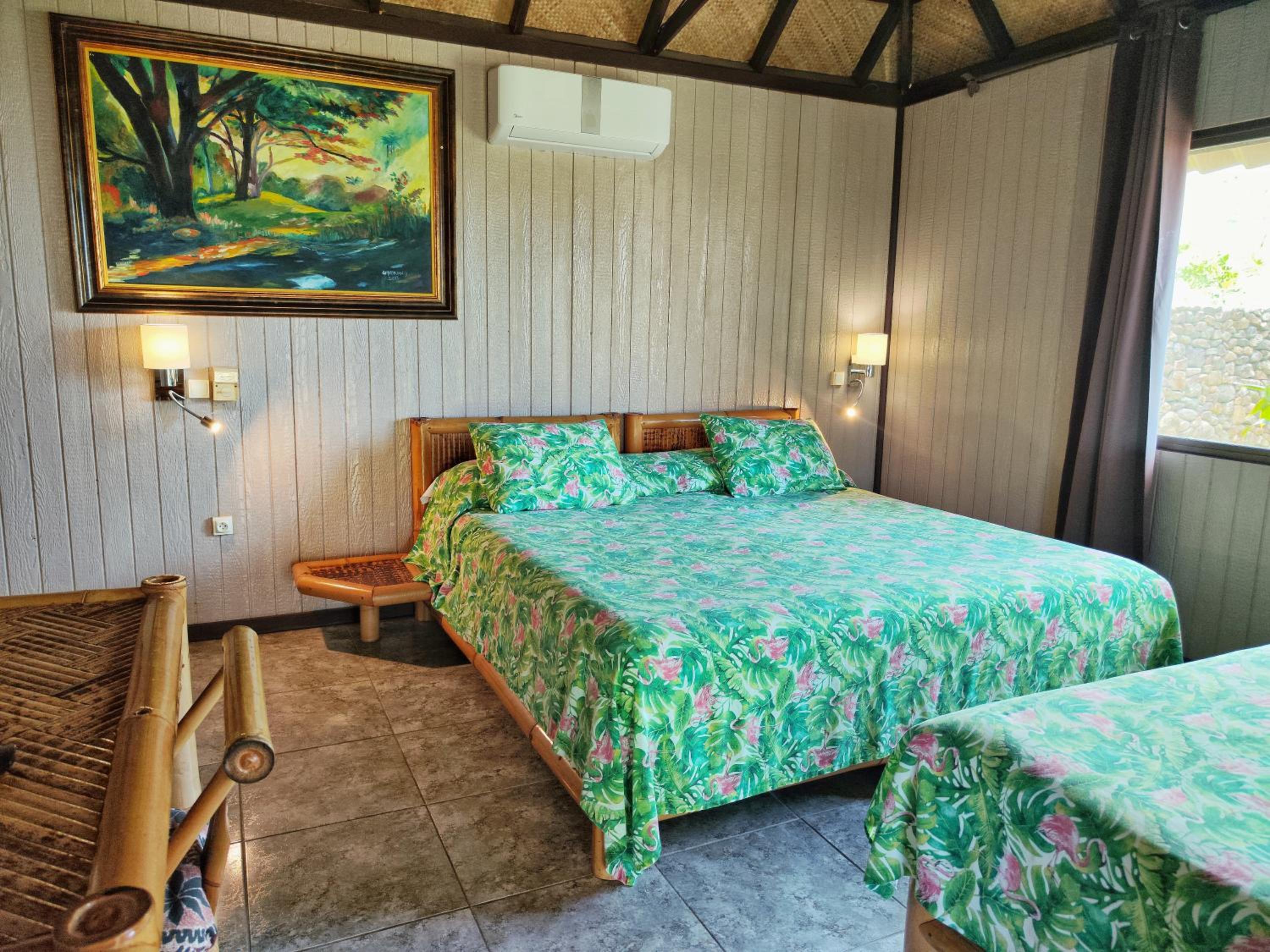 Bungalow