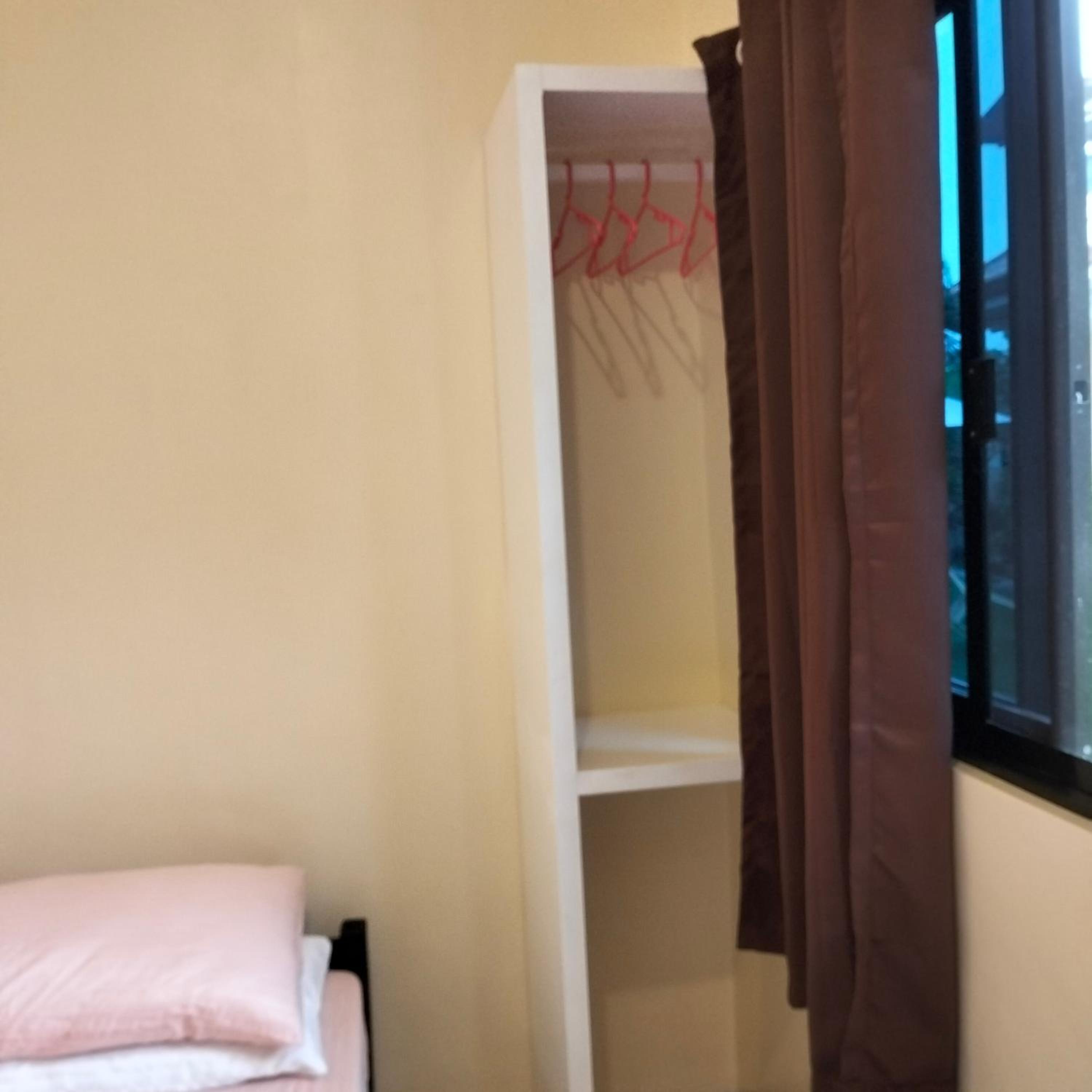 Standard Double or Twin Room - Photo 11