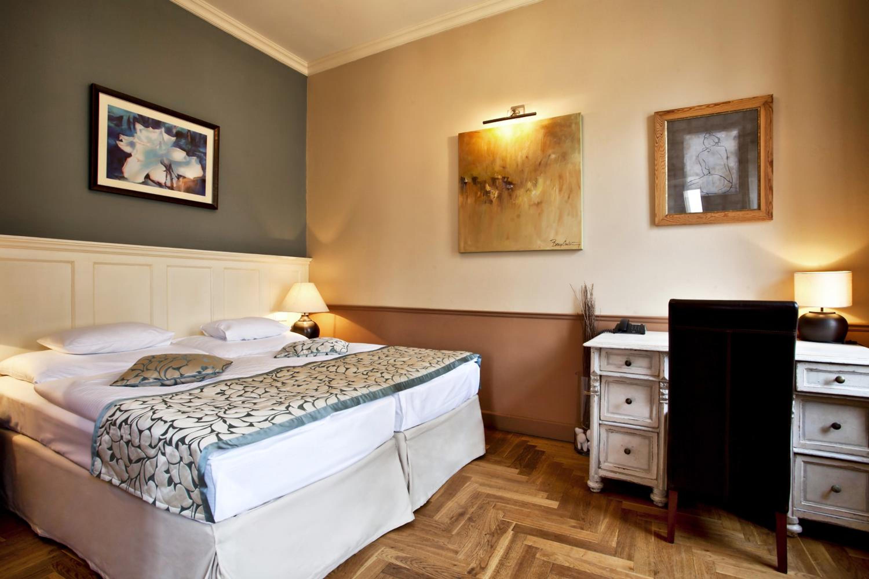 Superior Double Room photo 3