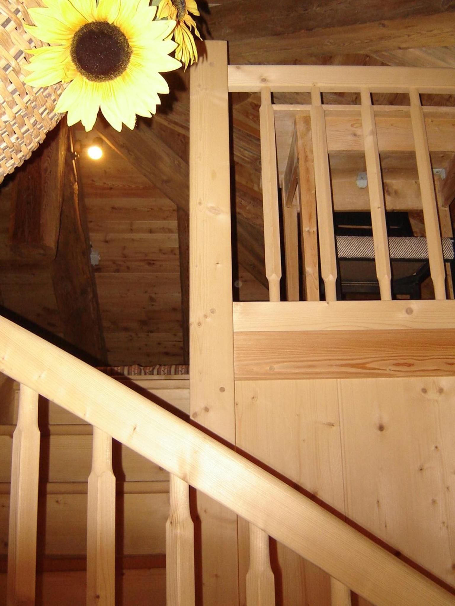 Penthouse Apartment photo 2
