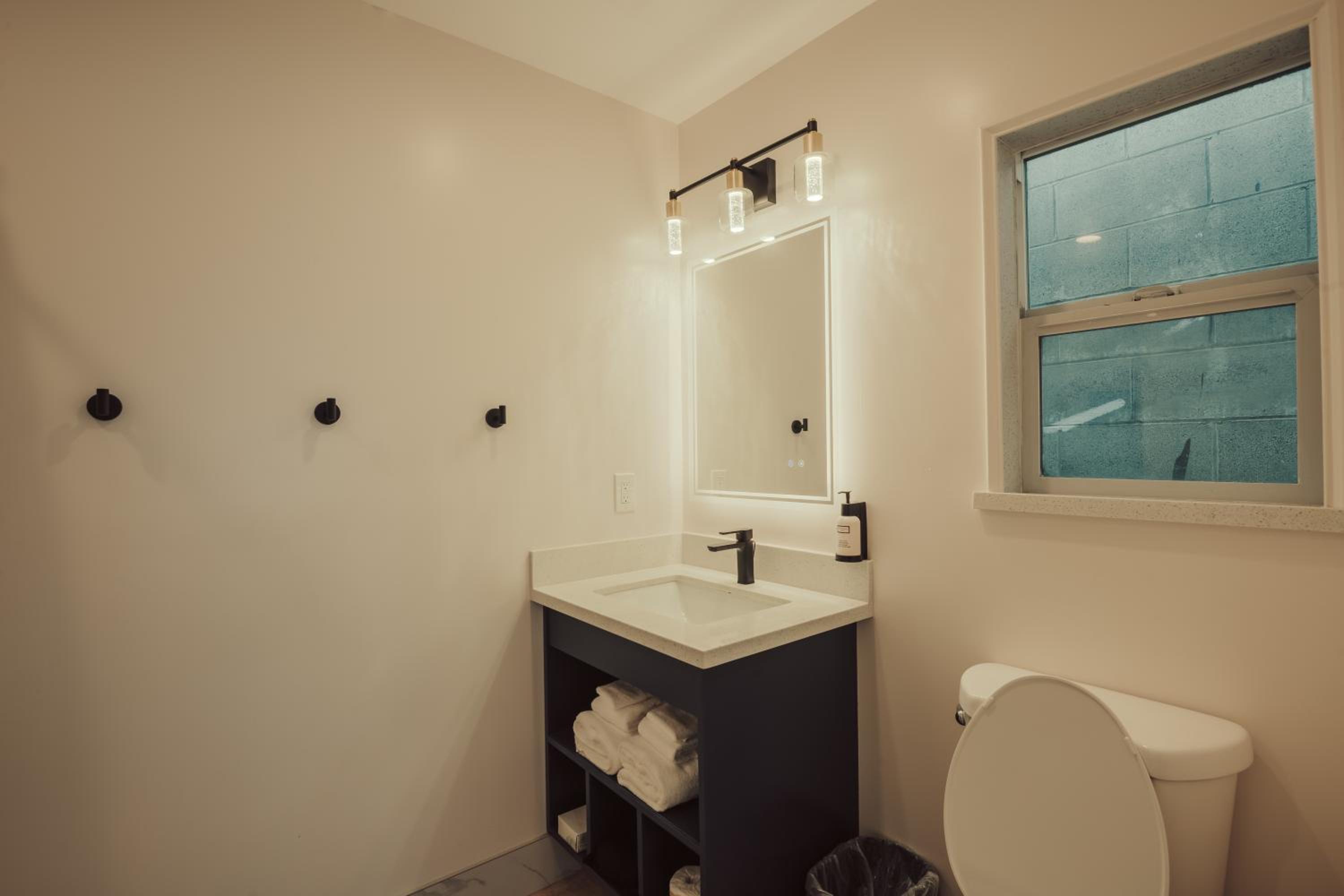 Deluxe King Suite - Non-Smoking, No Pets - Photo 11