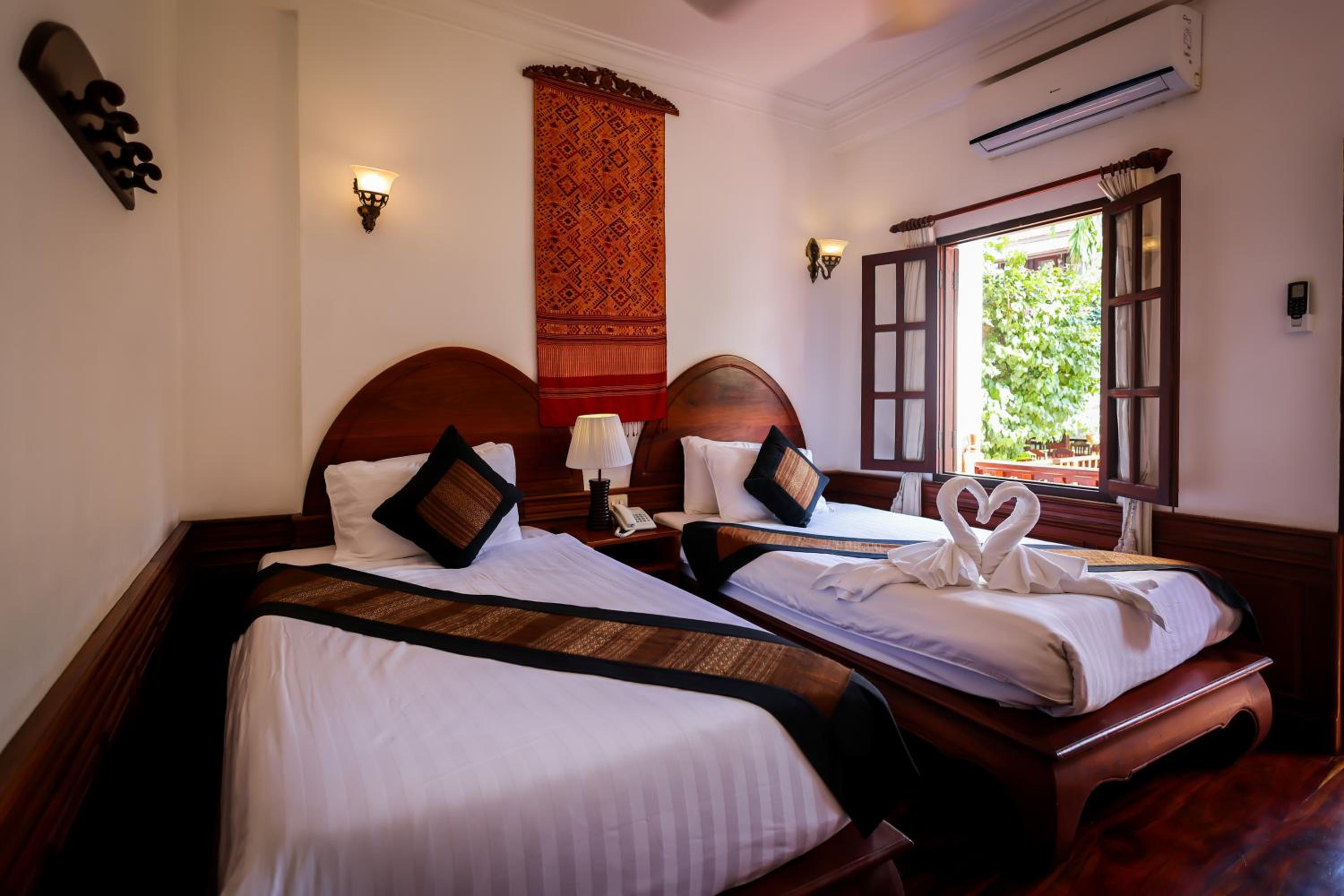 Standard Twin Room photo 1