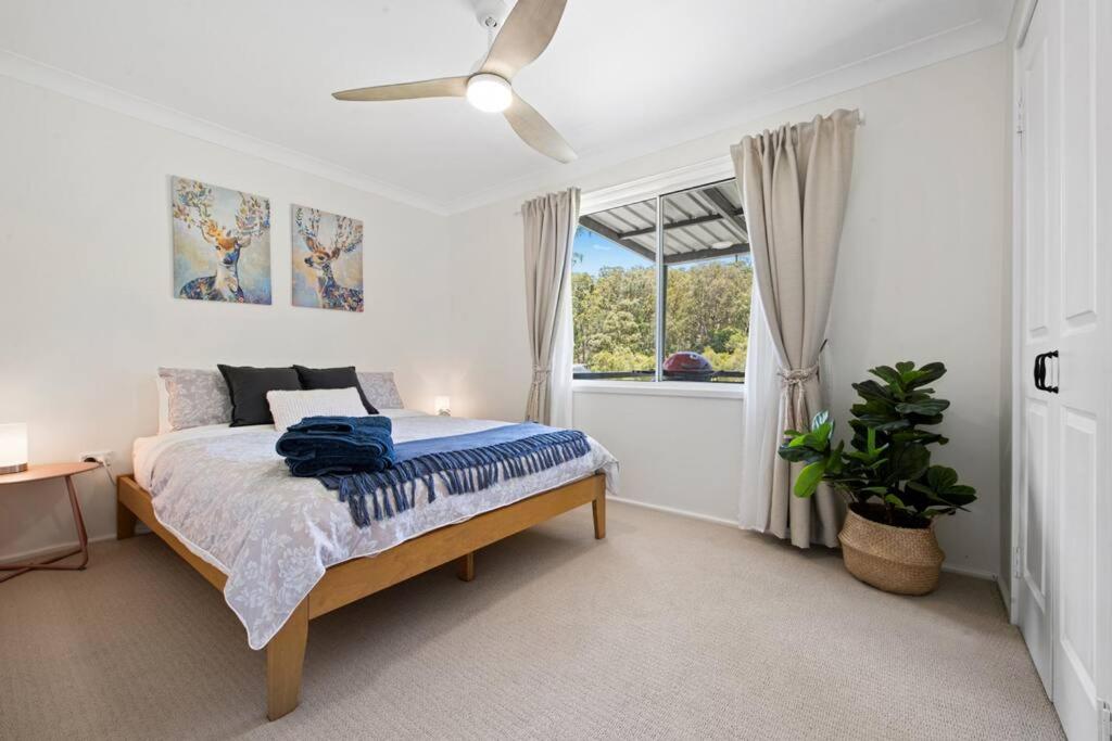 Three-Bedroom House photo 1