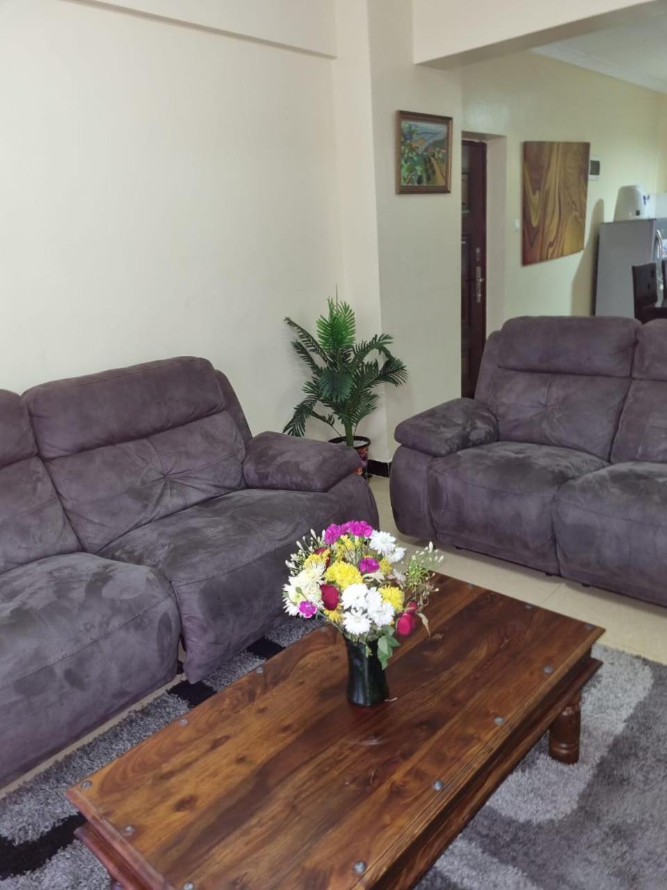 Superior Apartment