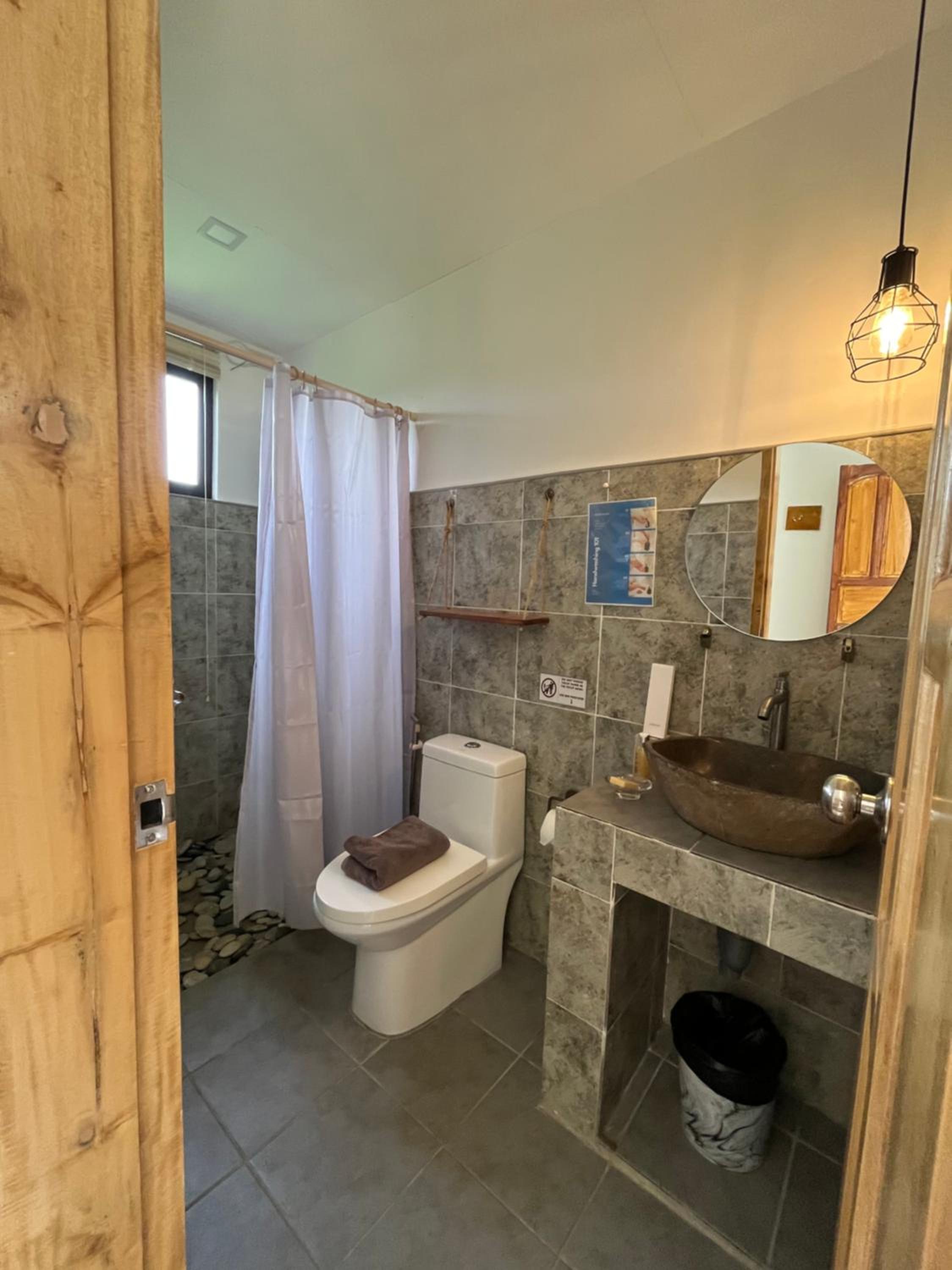 Deluxe Double Room with Balcony photo 2