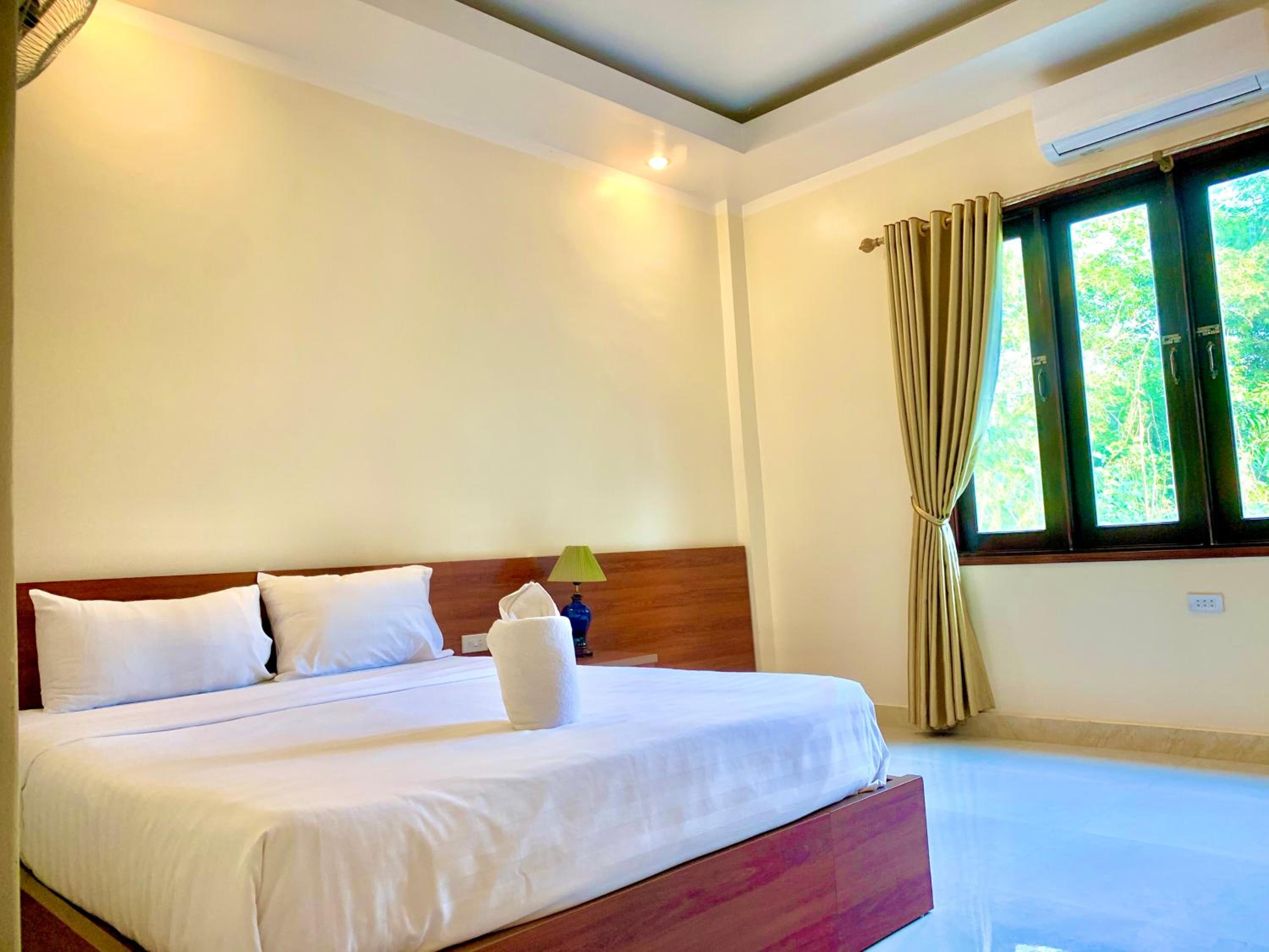 Budget Single Room photo 1