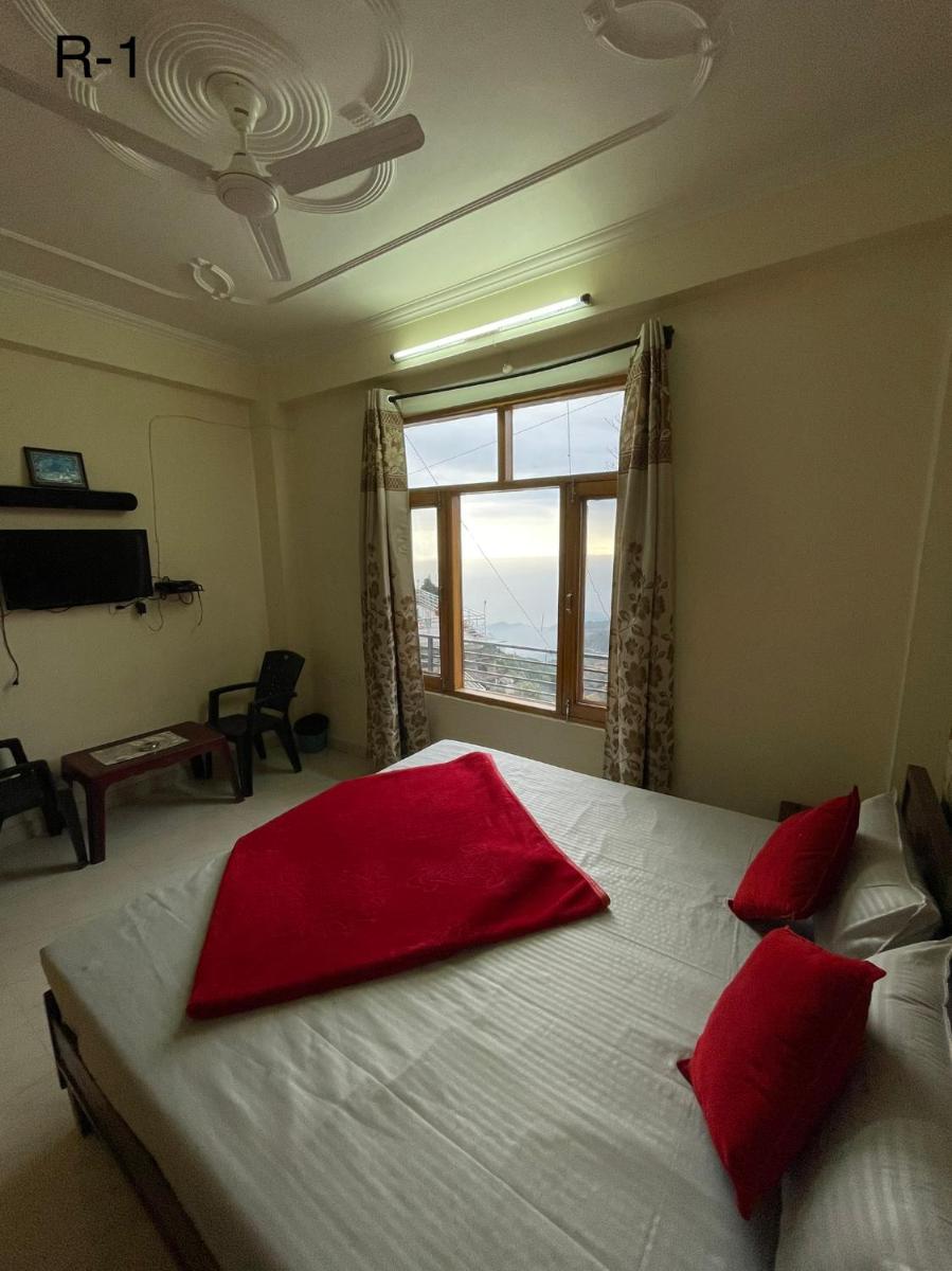Standard Double Room with Fan photo 1