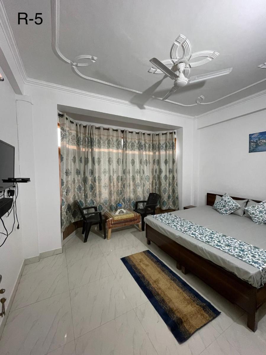 Deluxe Room photo 2