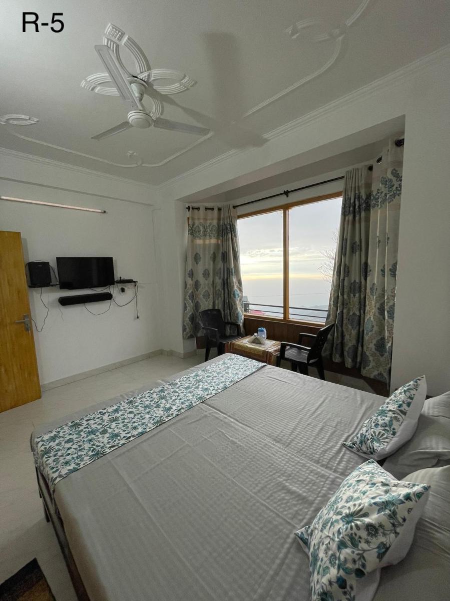 Deluxe Room photo 3