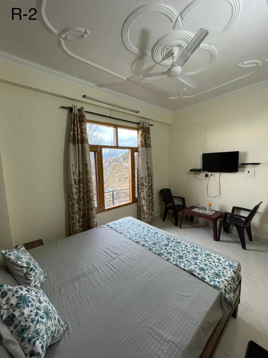 Standard Double Room with Fan photo 3