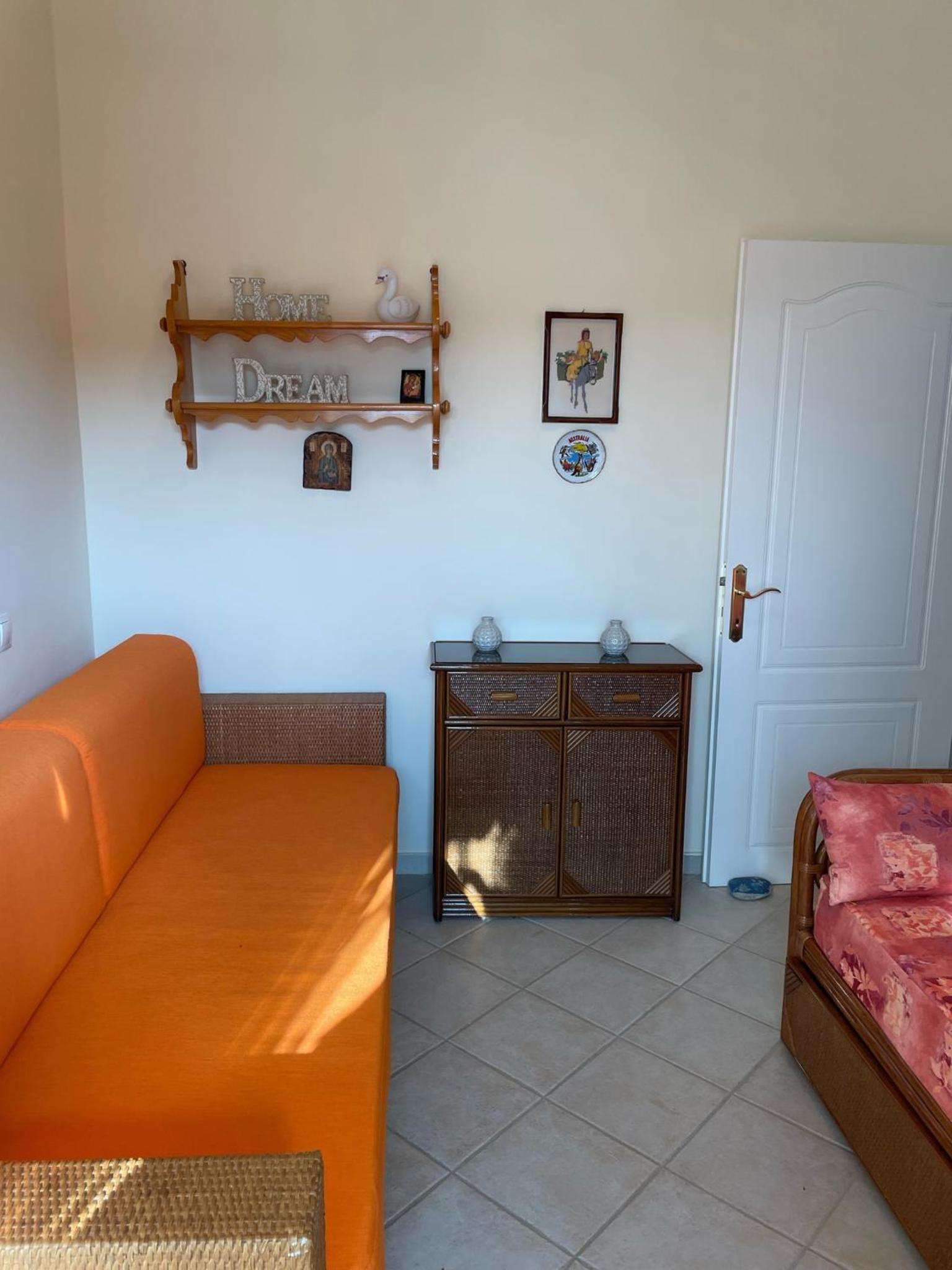 Two-Bedroom Apartment photo 2