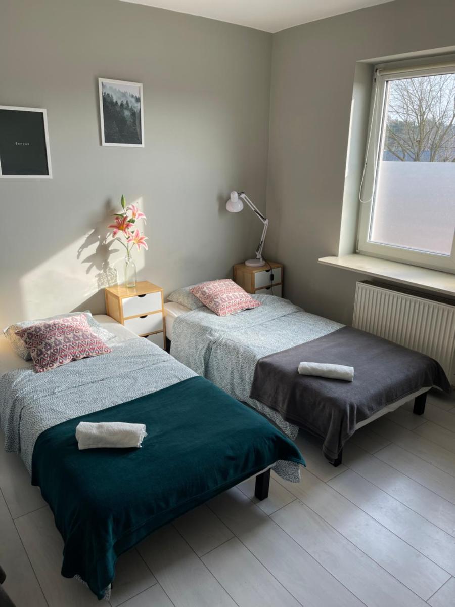 Comfort Triple Room photo 1