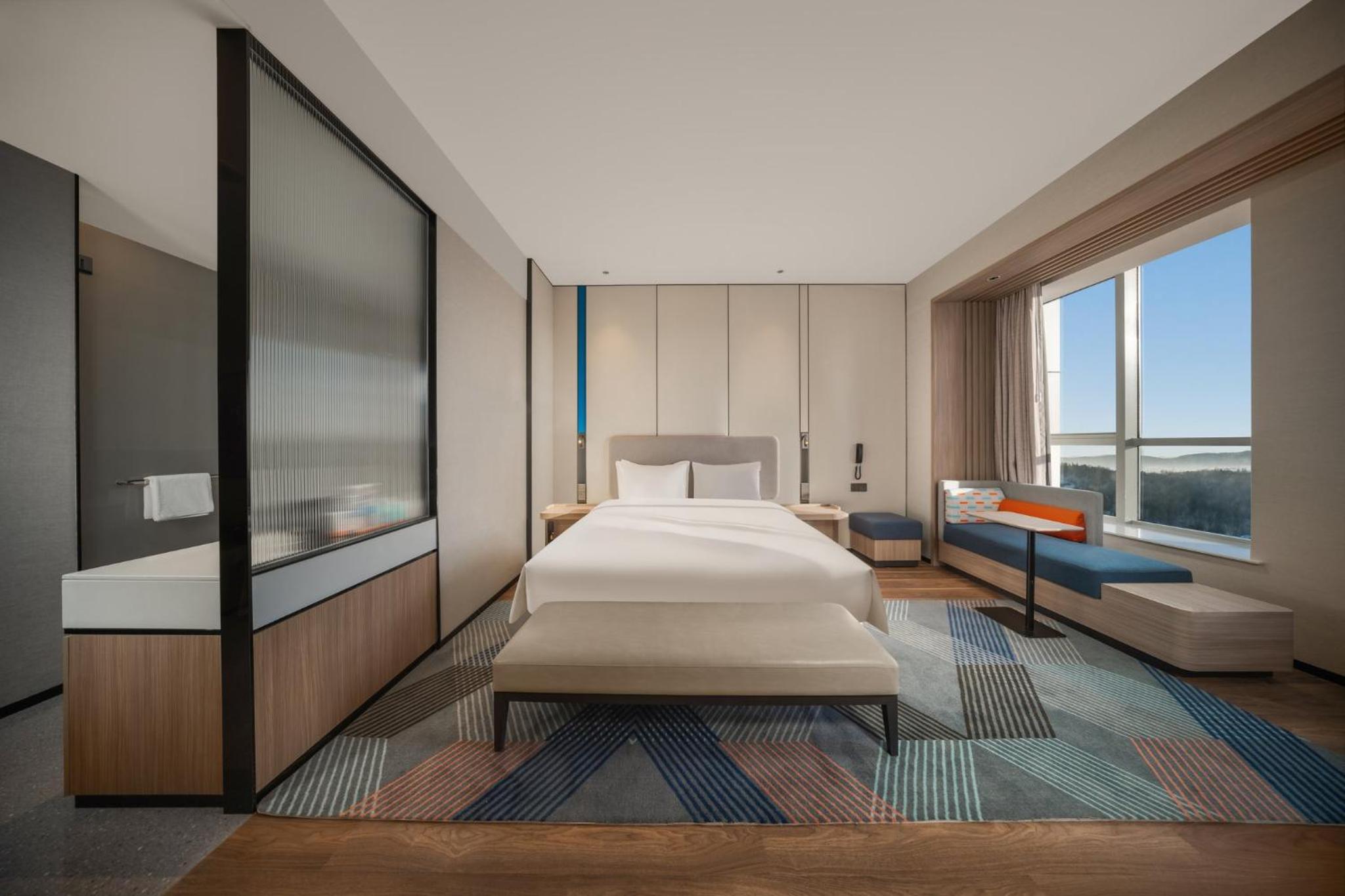 Standard Room - Photo 1