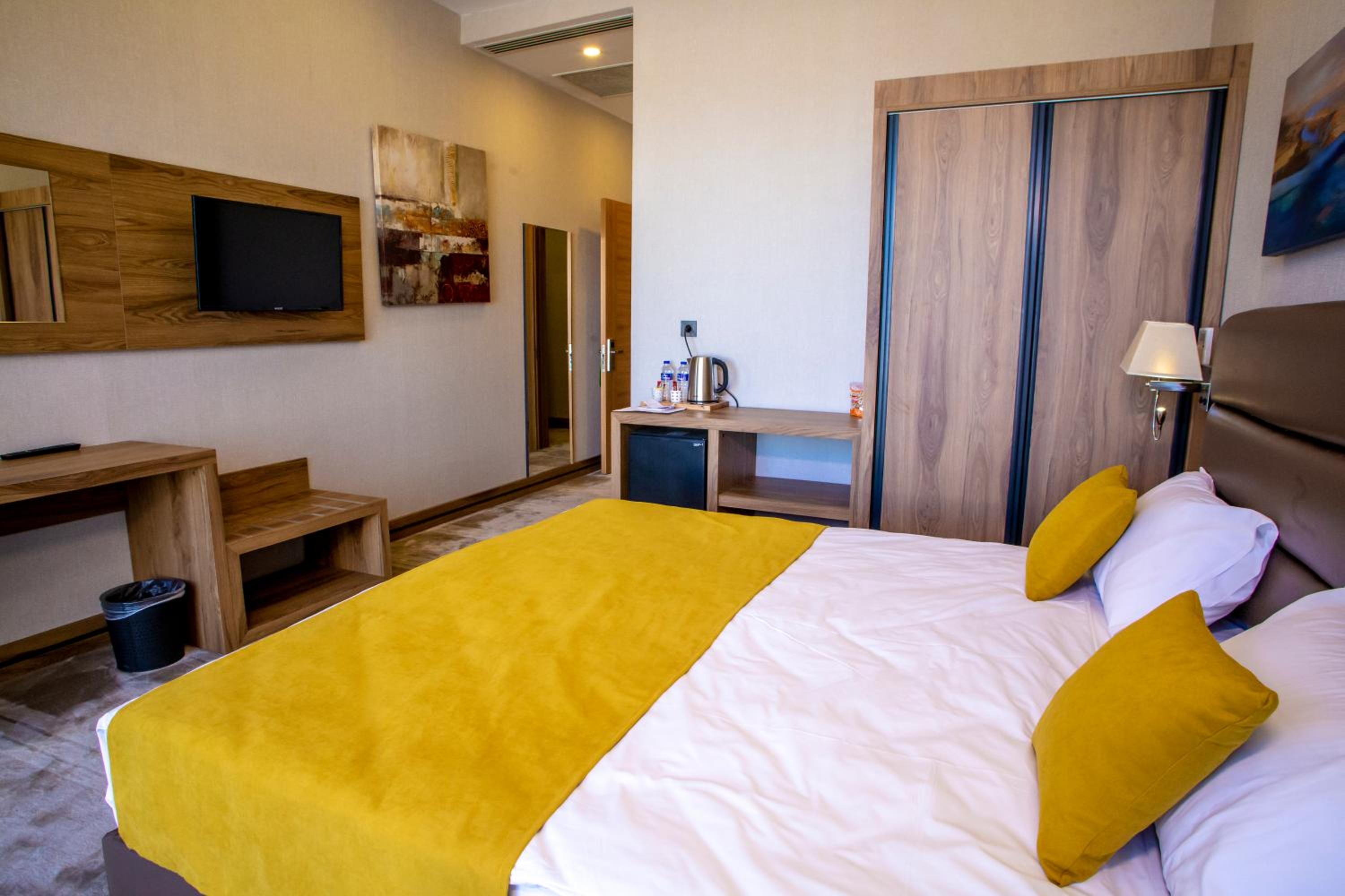 Standard Double Room - Photo 3