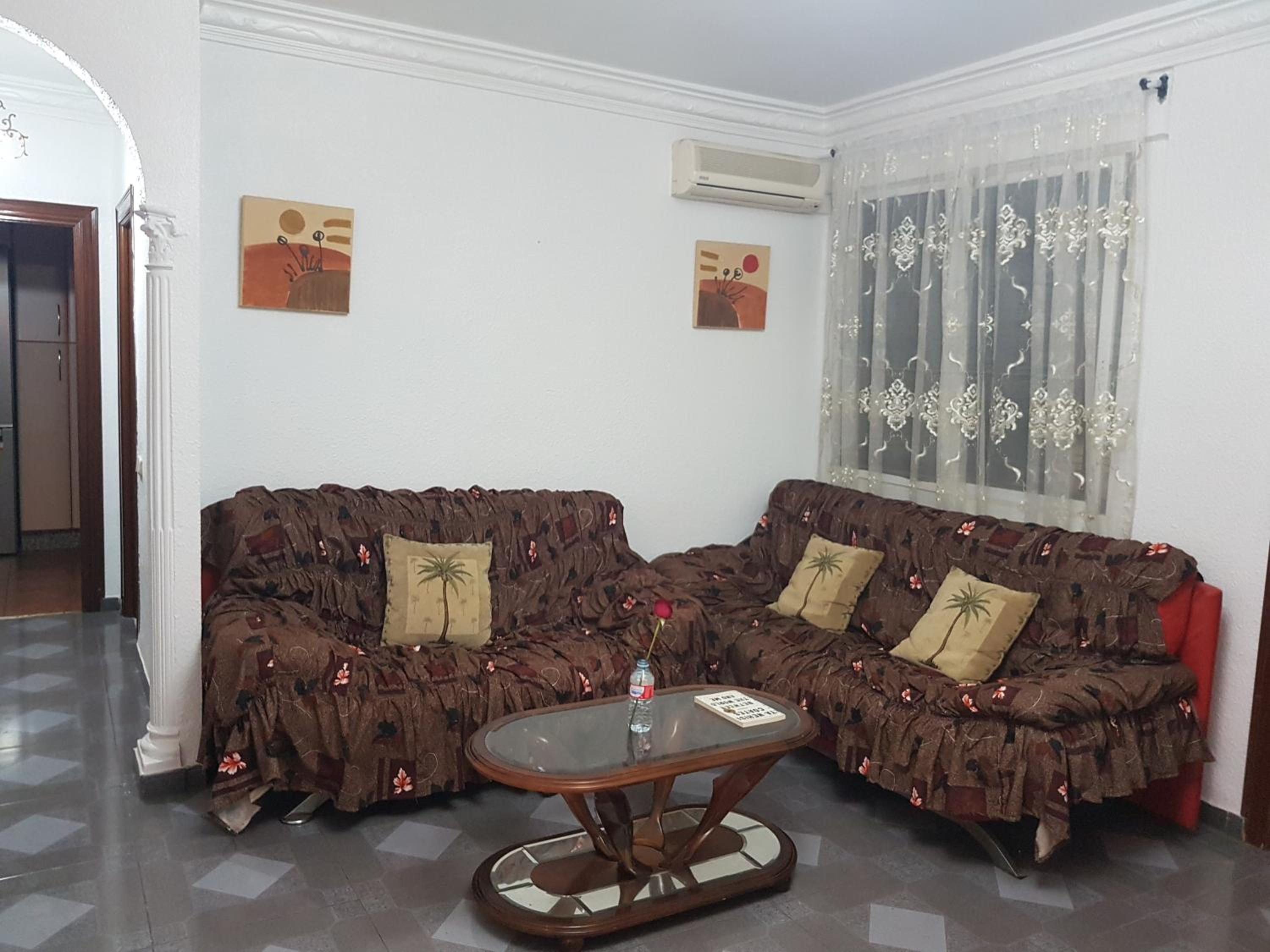 Habitación Individual Económica