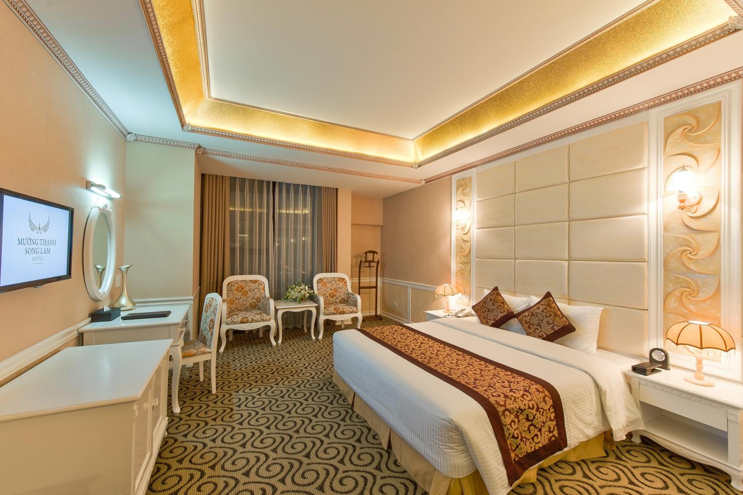 Club Suite photo 2