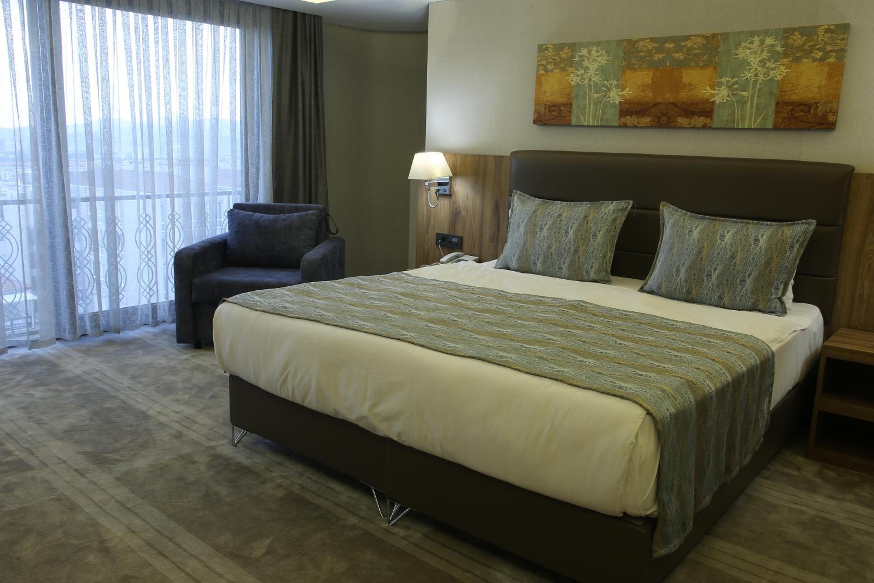 Deluxe Room - Photo 1