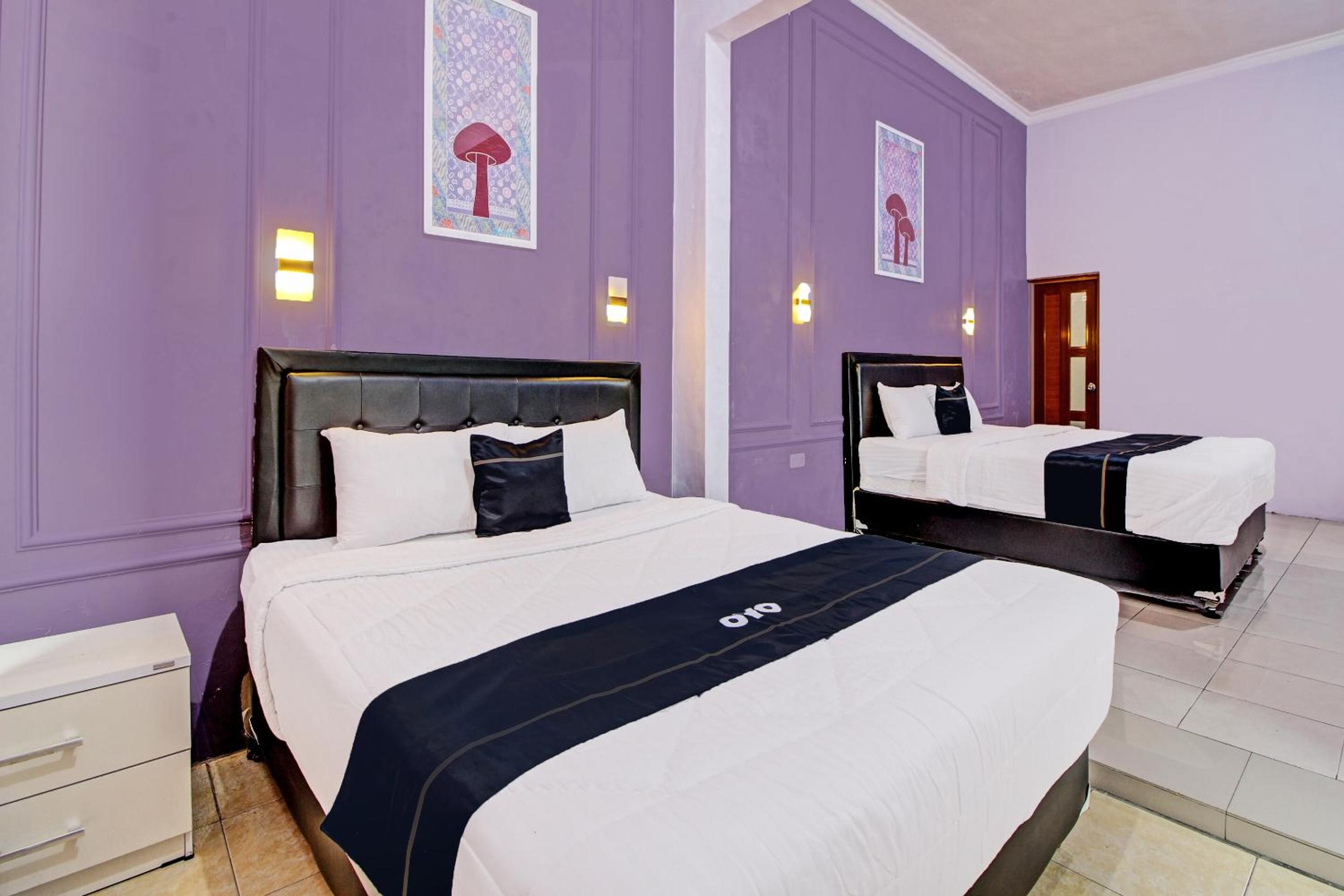 Family Suite photo 3