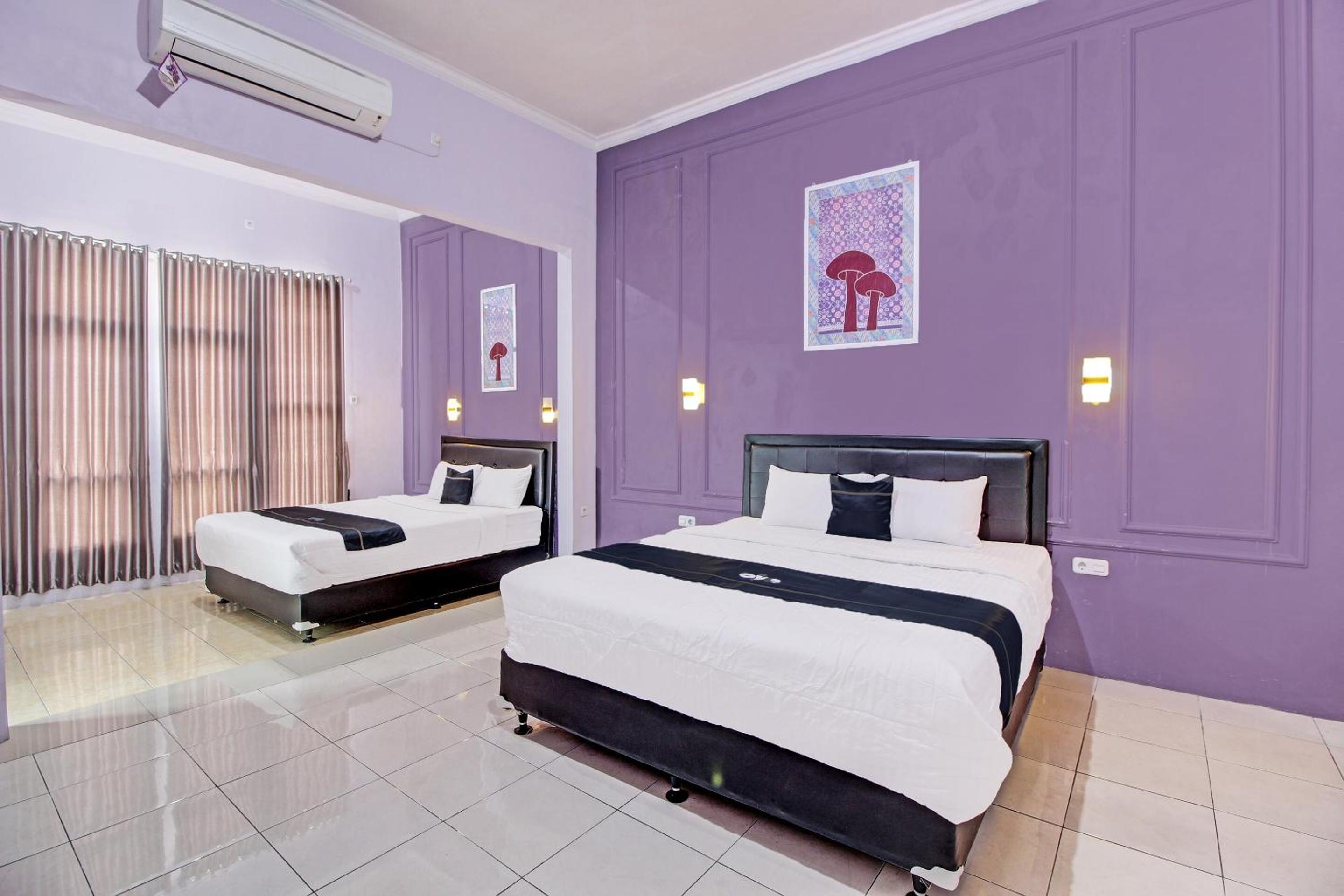 Family Suite photo 1