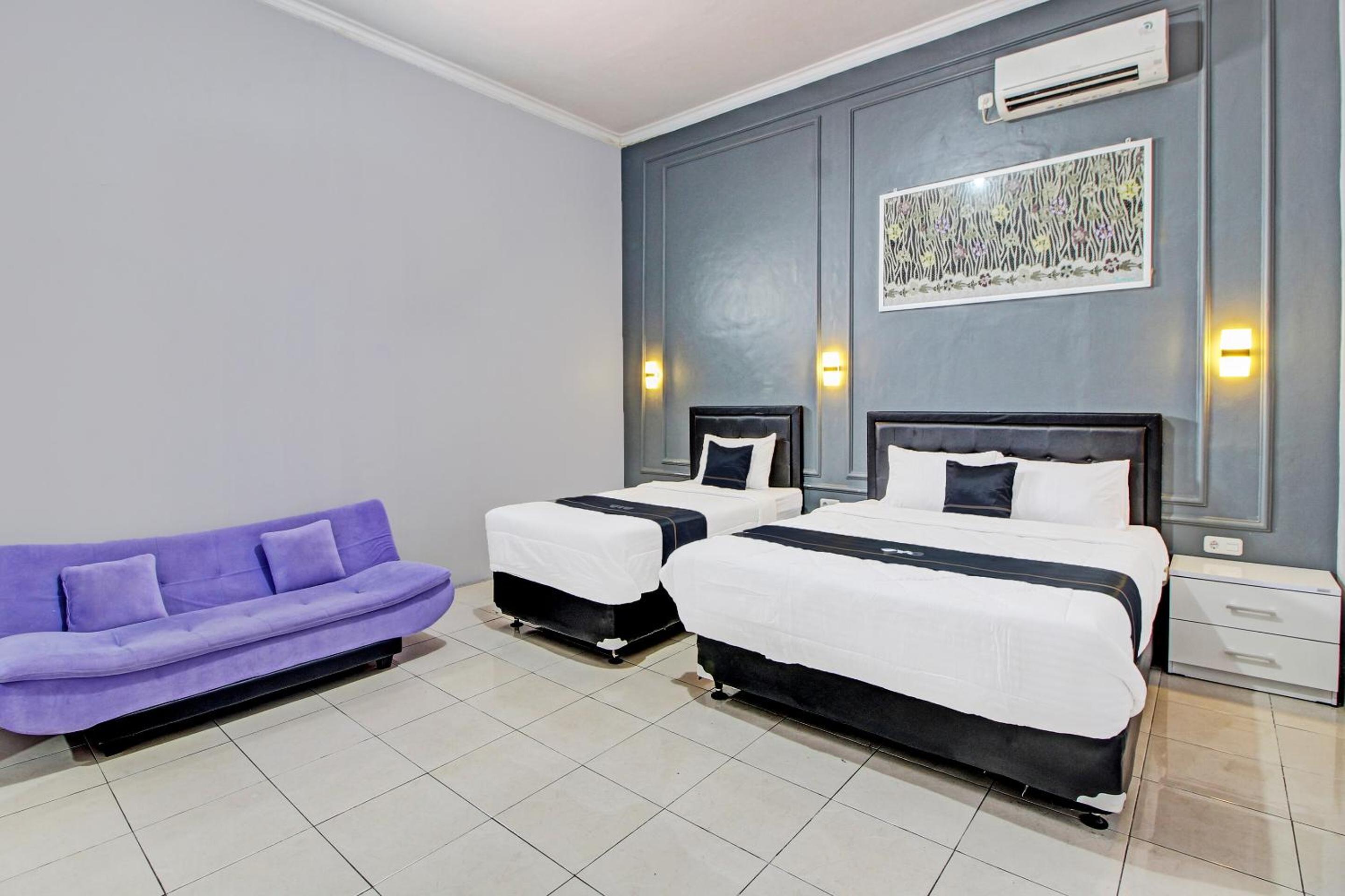 Superior Suite photo 1