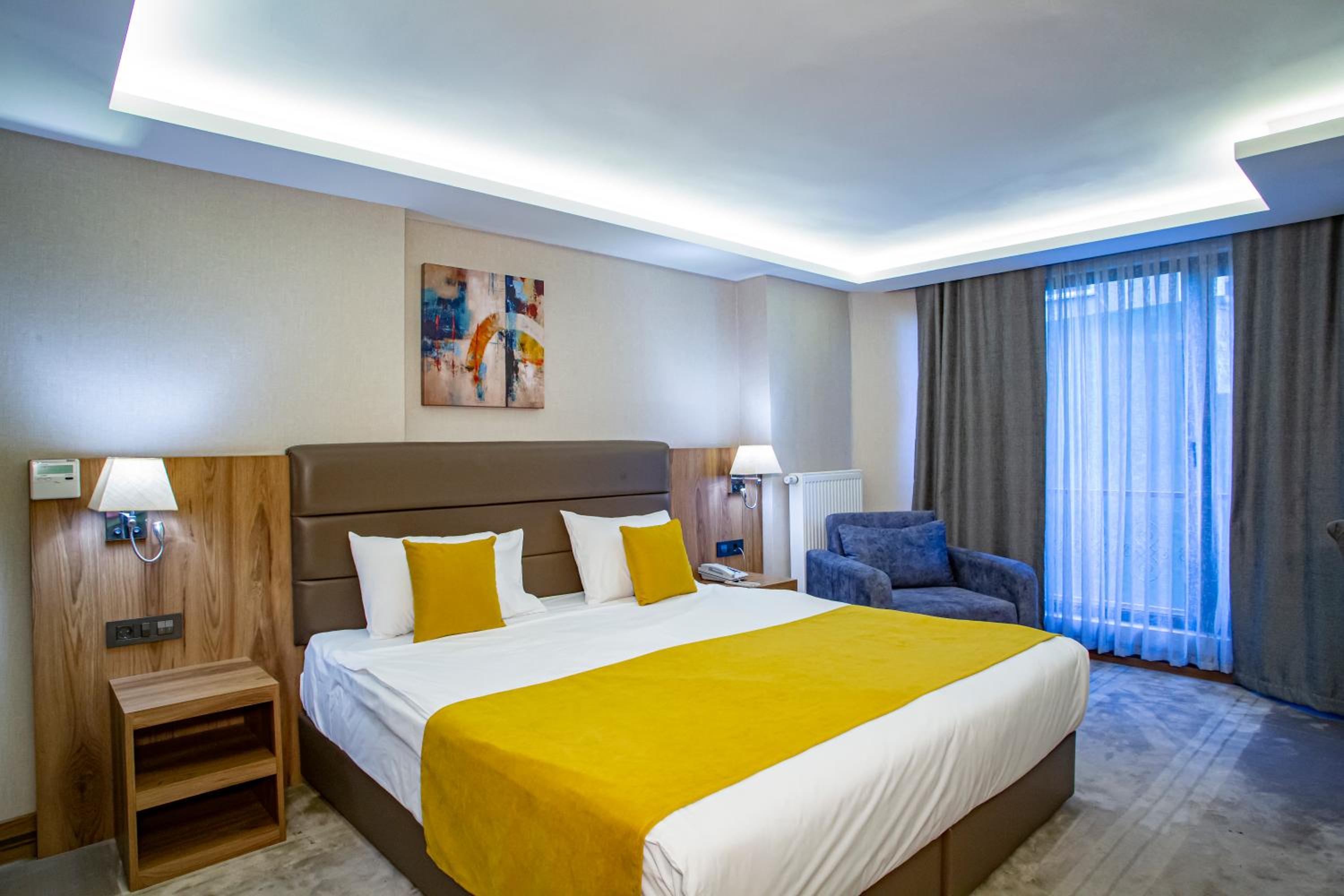 King Suite - Photo 3