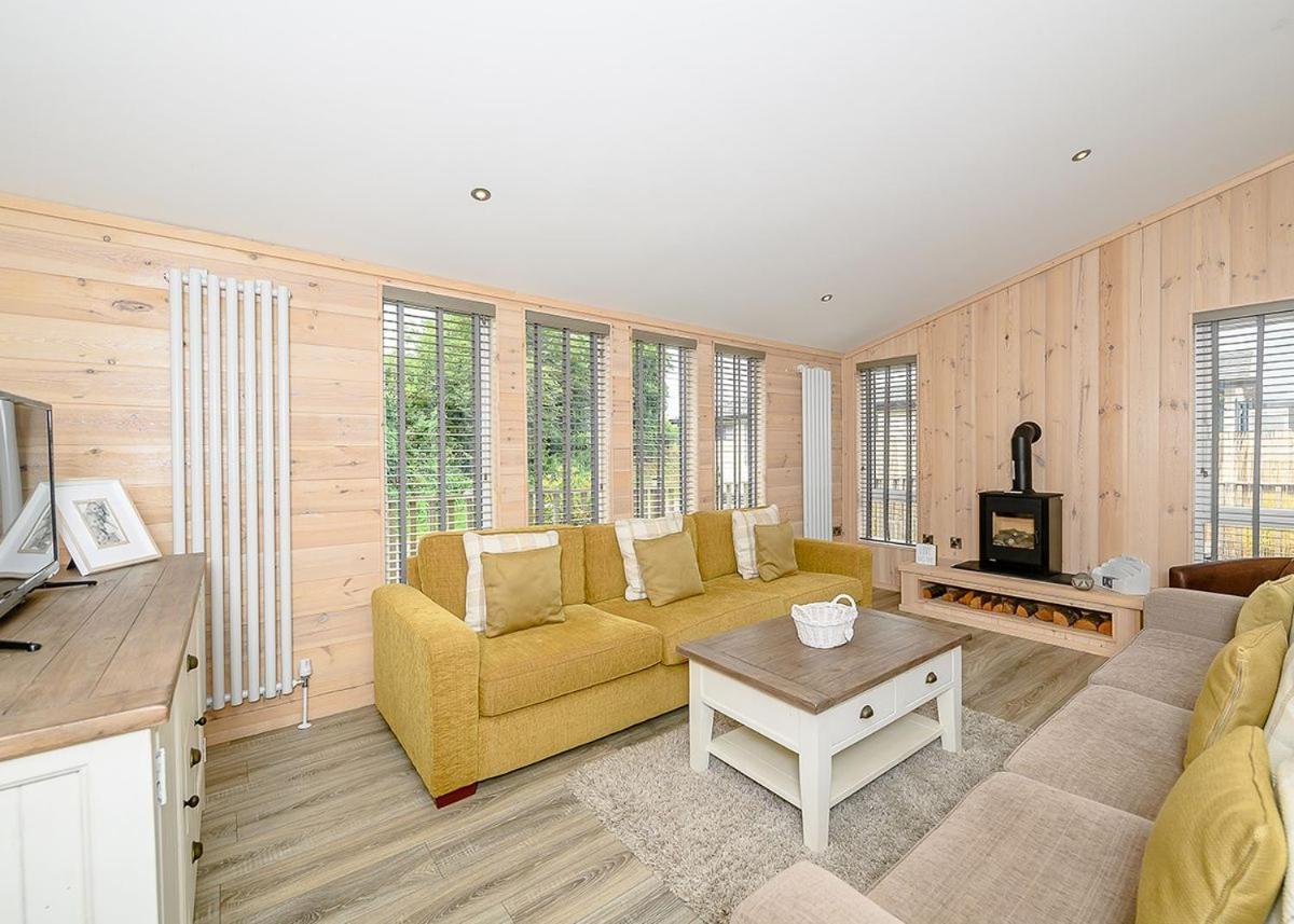 Two-Bedroom House 2