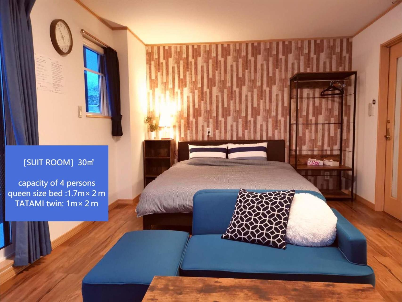 Two-Bedroom Suite - Photo 15