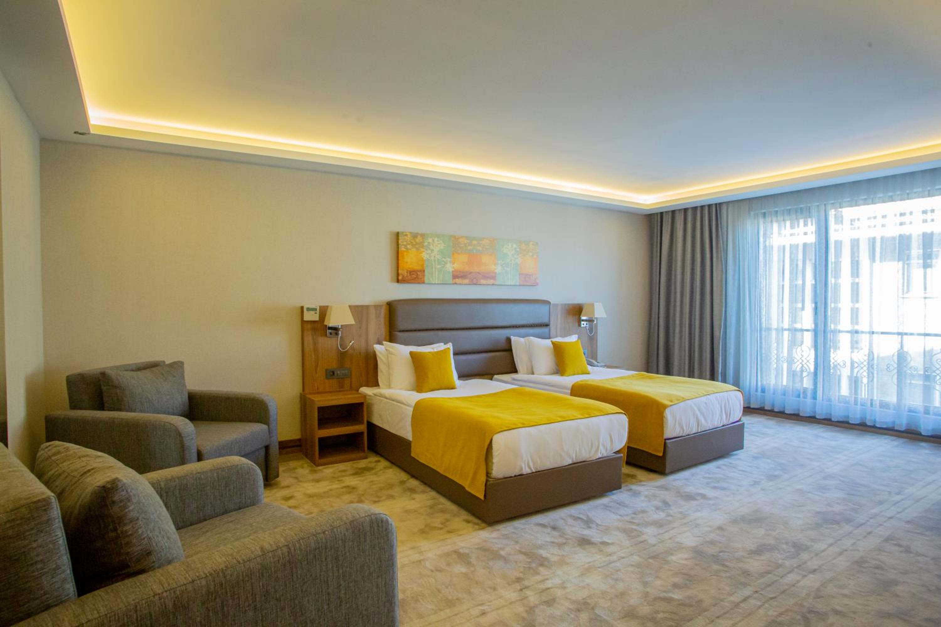 King Suite - Photo 4