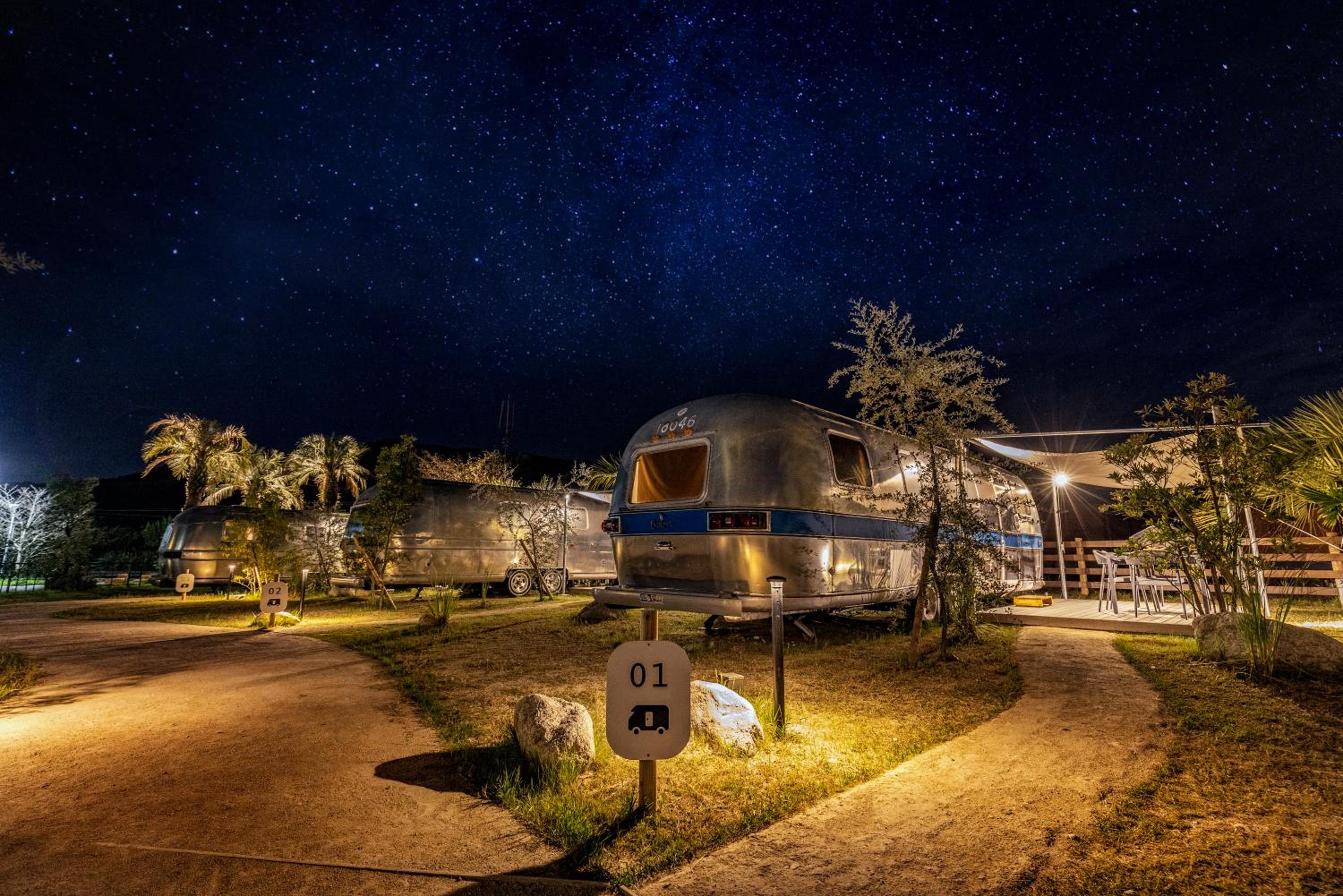 Caravan - Photo 4