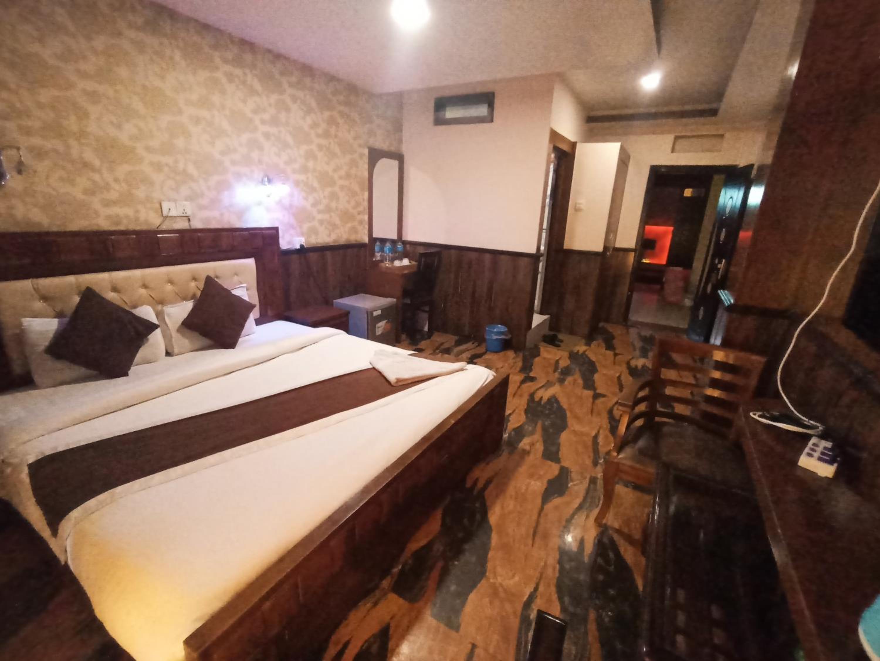 Deluxe Room photo 1